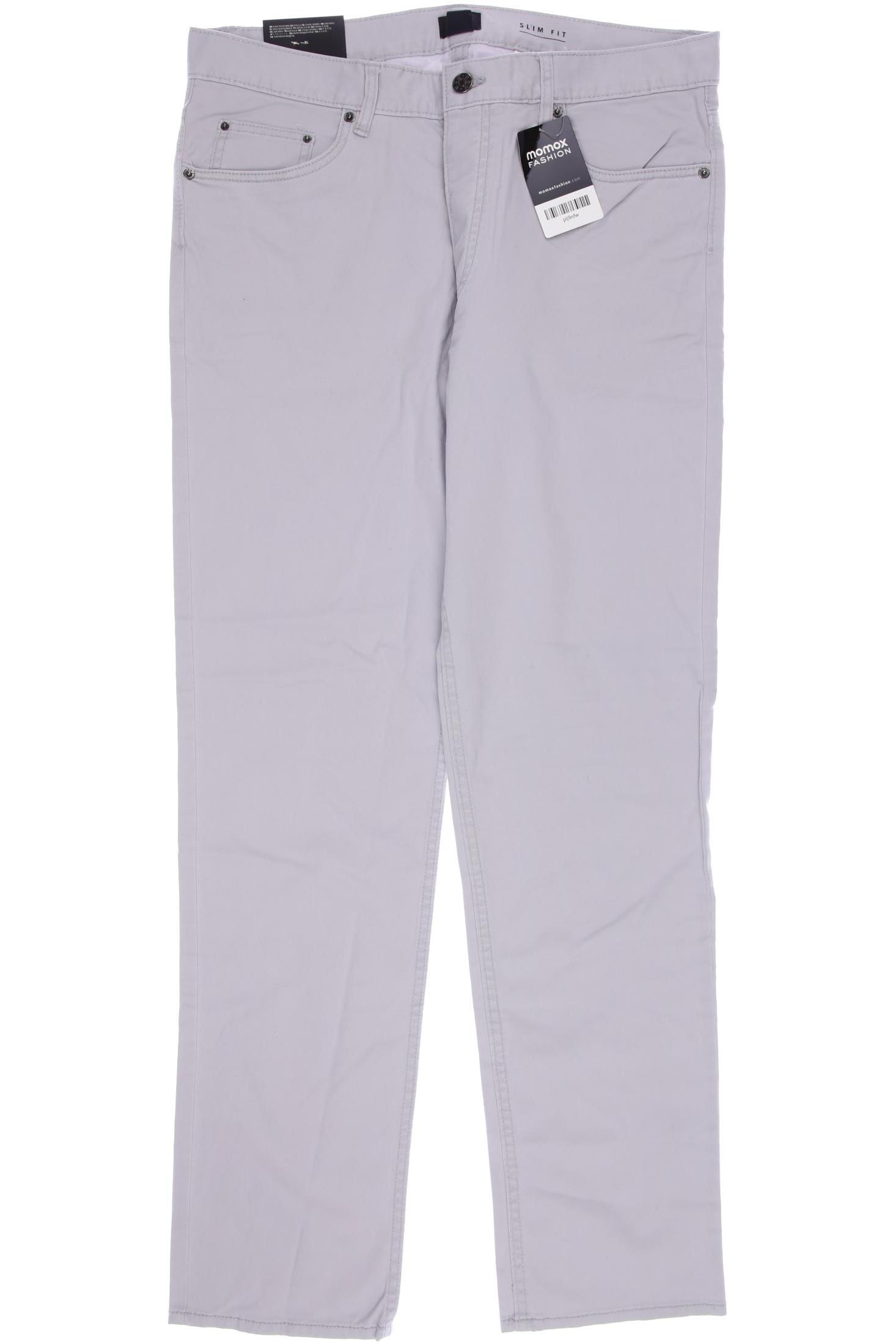 

H&M Herren Jeans, grau