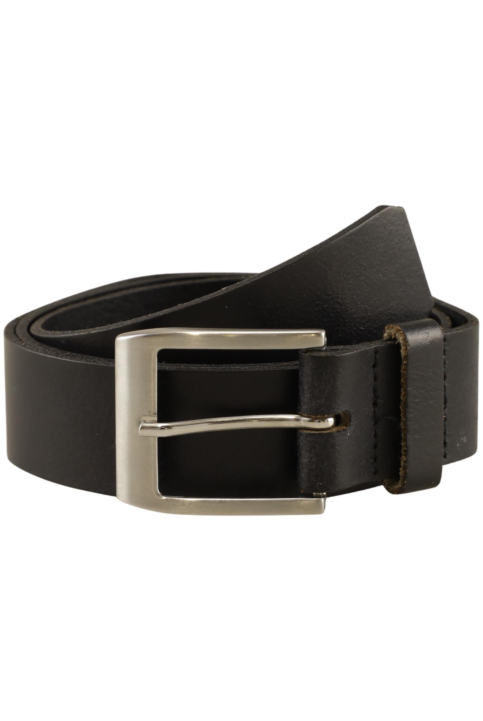 

H&M Herren Gürtel, schwarz, Gr. 90