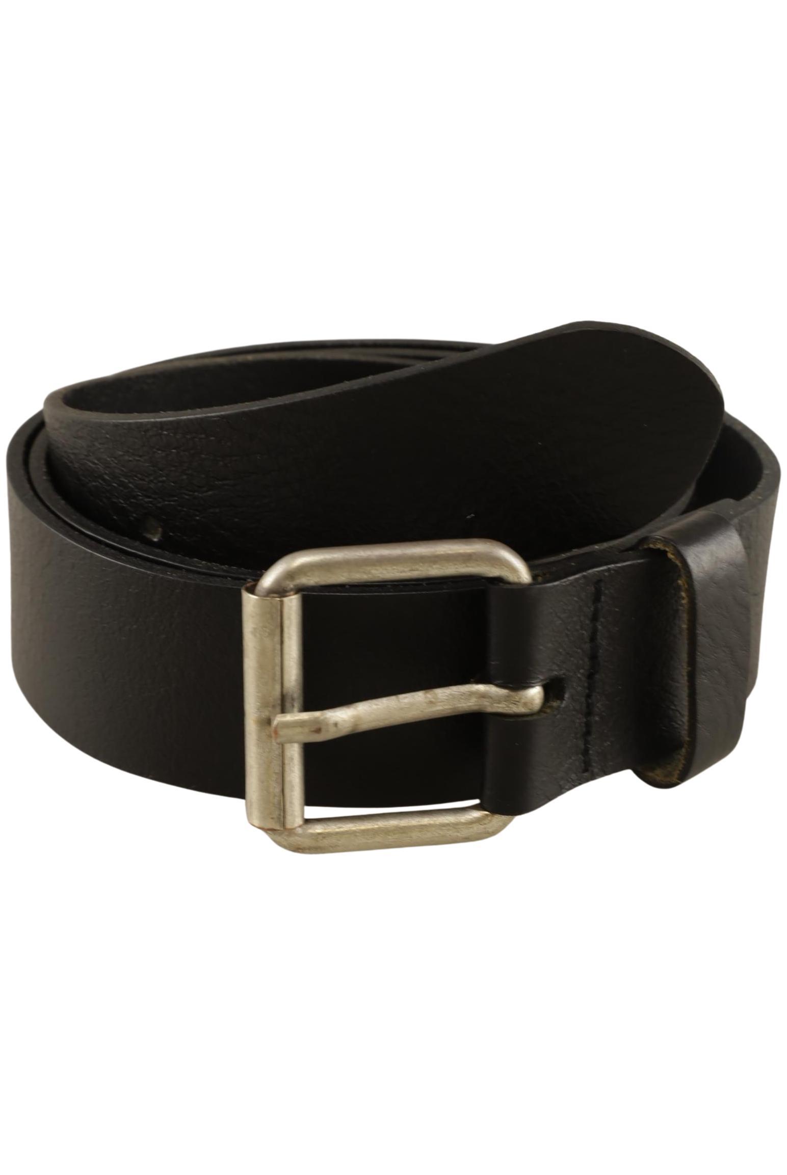 

H&M Herren Gürtel, schwarz, Gr. 90