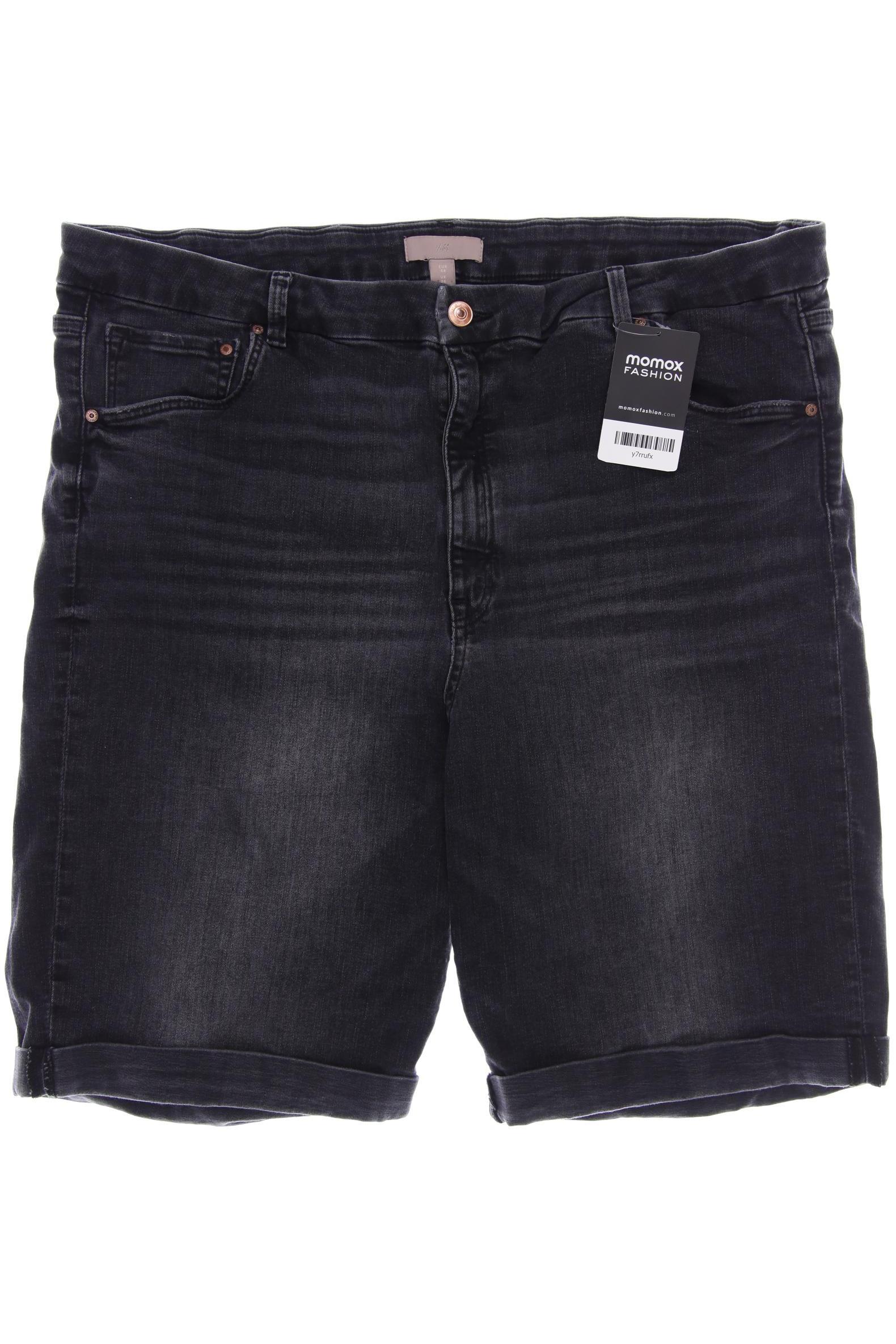 

H&M Herren Shorts, grau