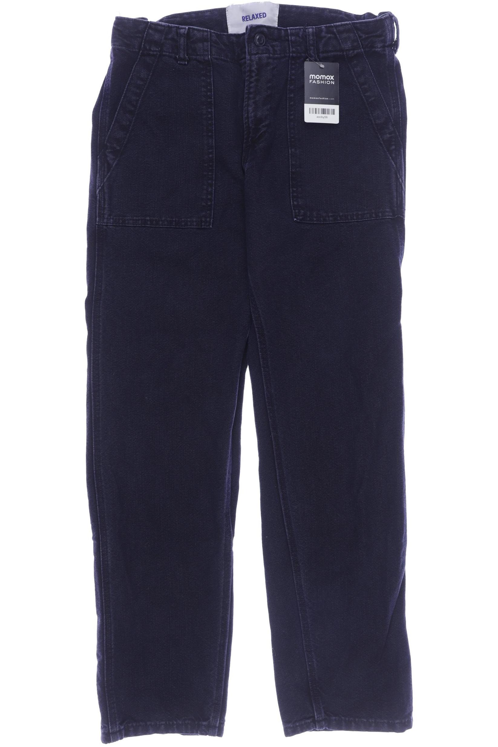 

H&M Herren Jeans, marineblau, Gr. 32