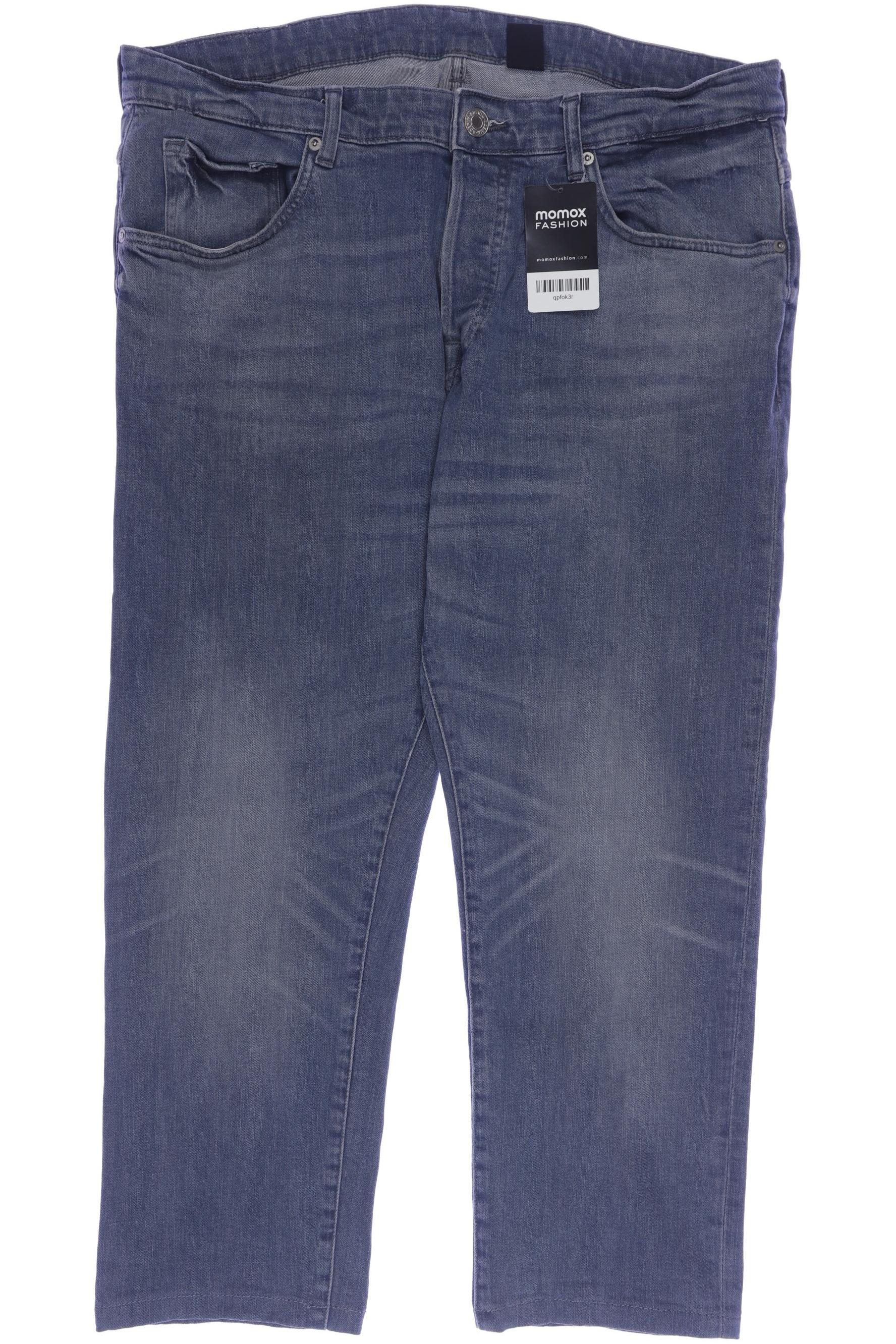 

H&M Herren Jeans, blau, Gr. 36