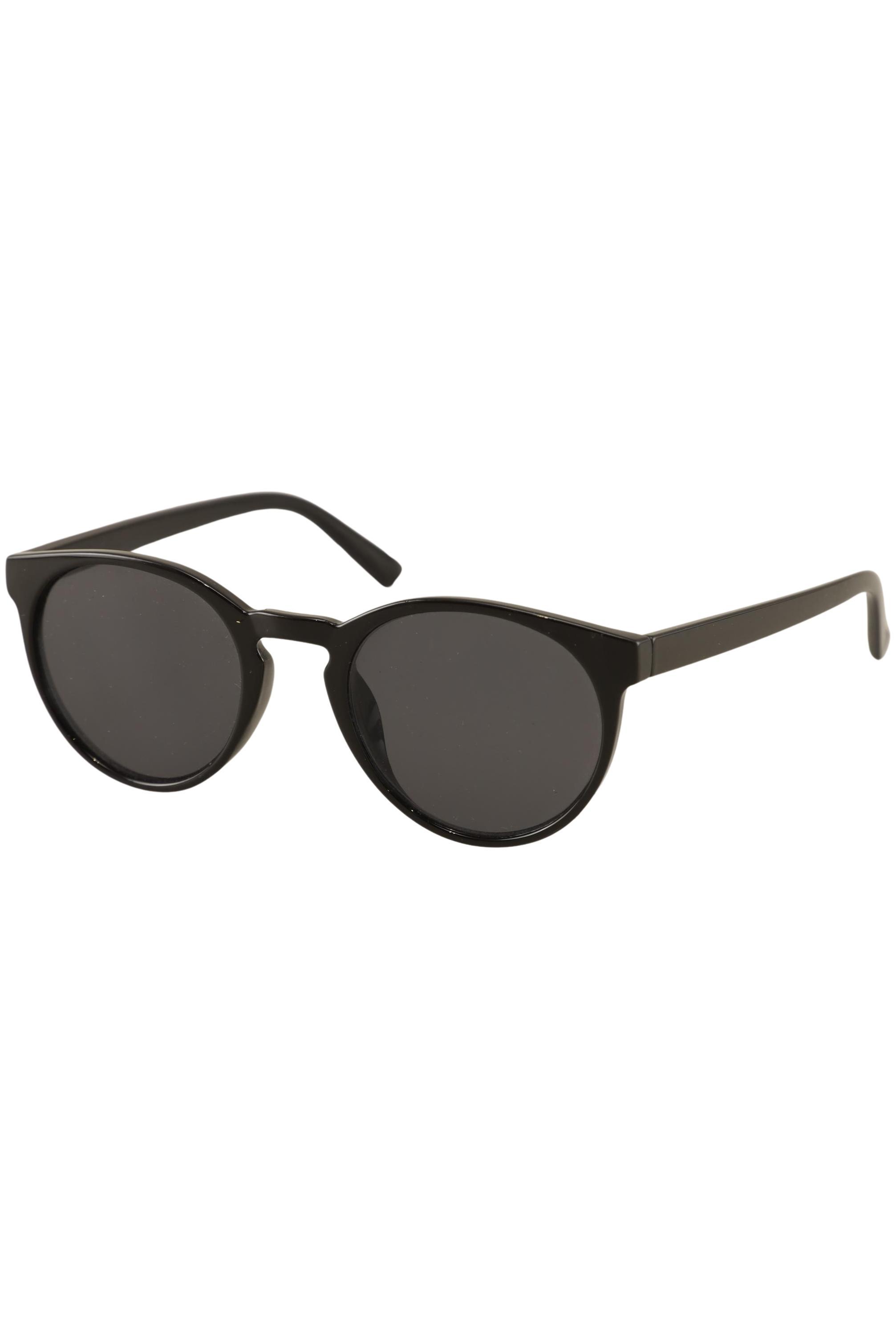 

H&M Herren Sonnenbrille, schwarz, Gr.