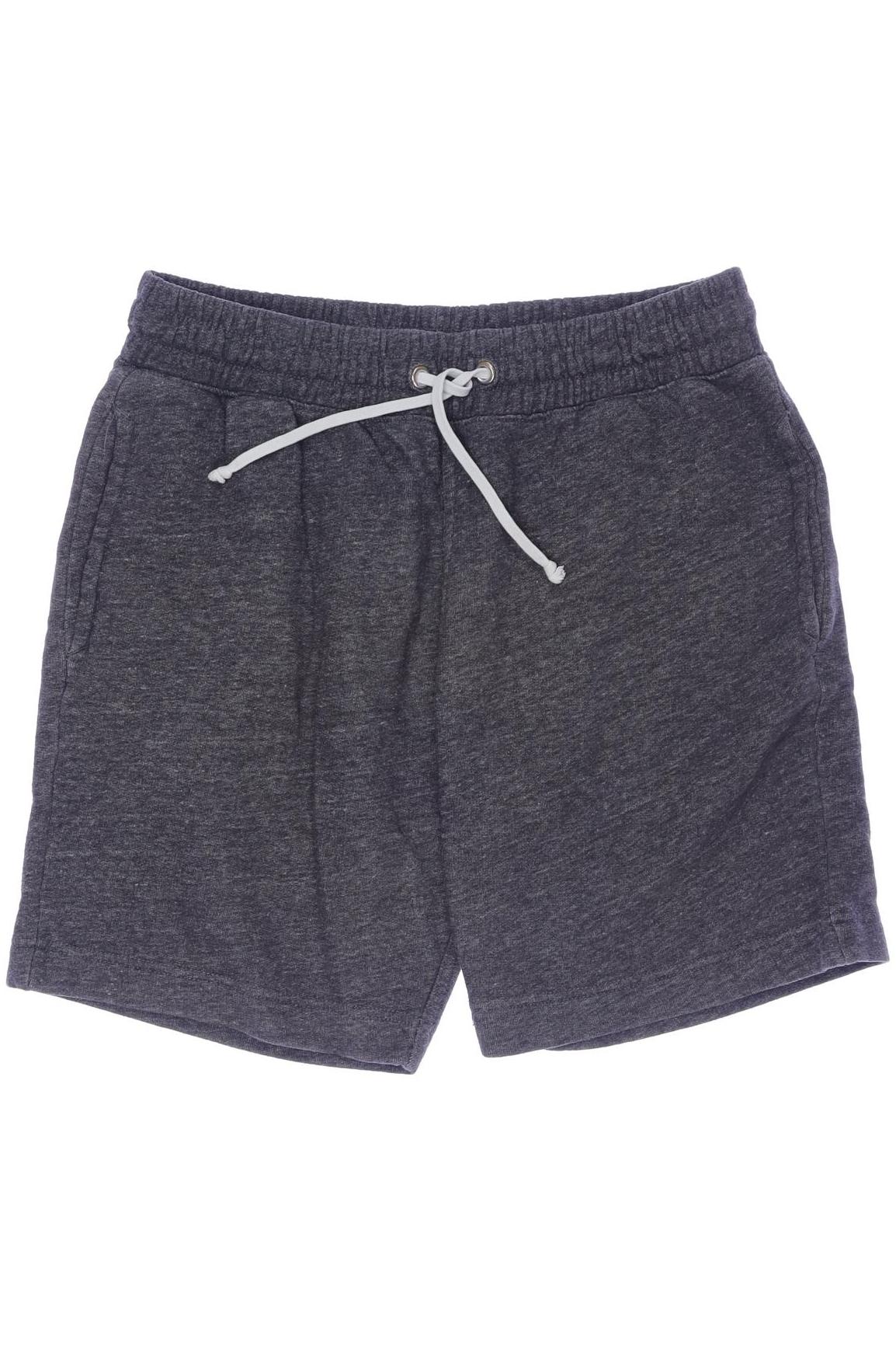 

H&M Herren Shorts, grau, Gr. 46
