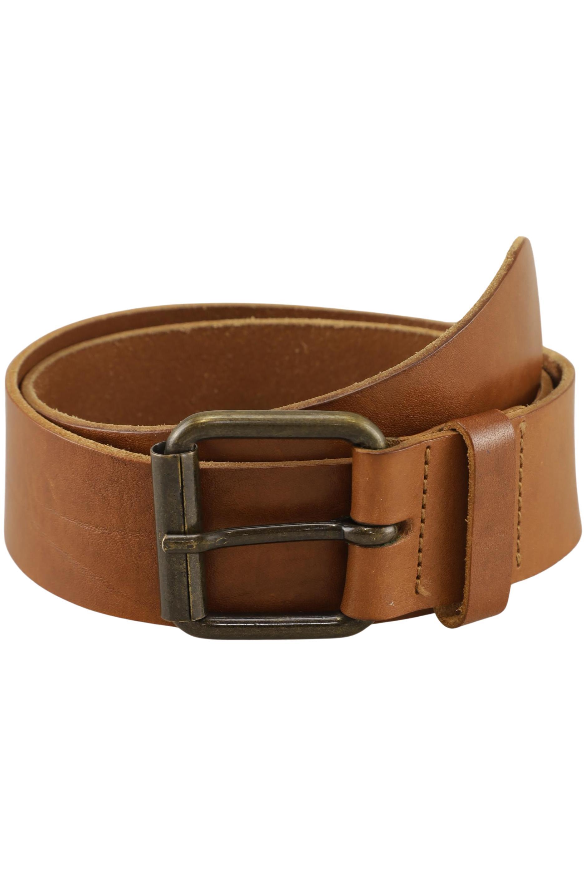 

H&M Herren Gürtel, braun, Gr. 80