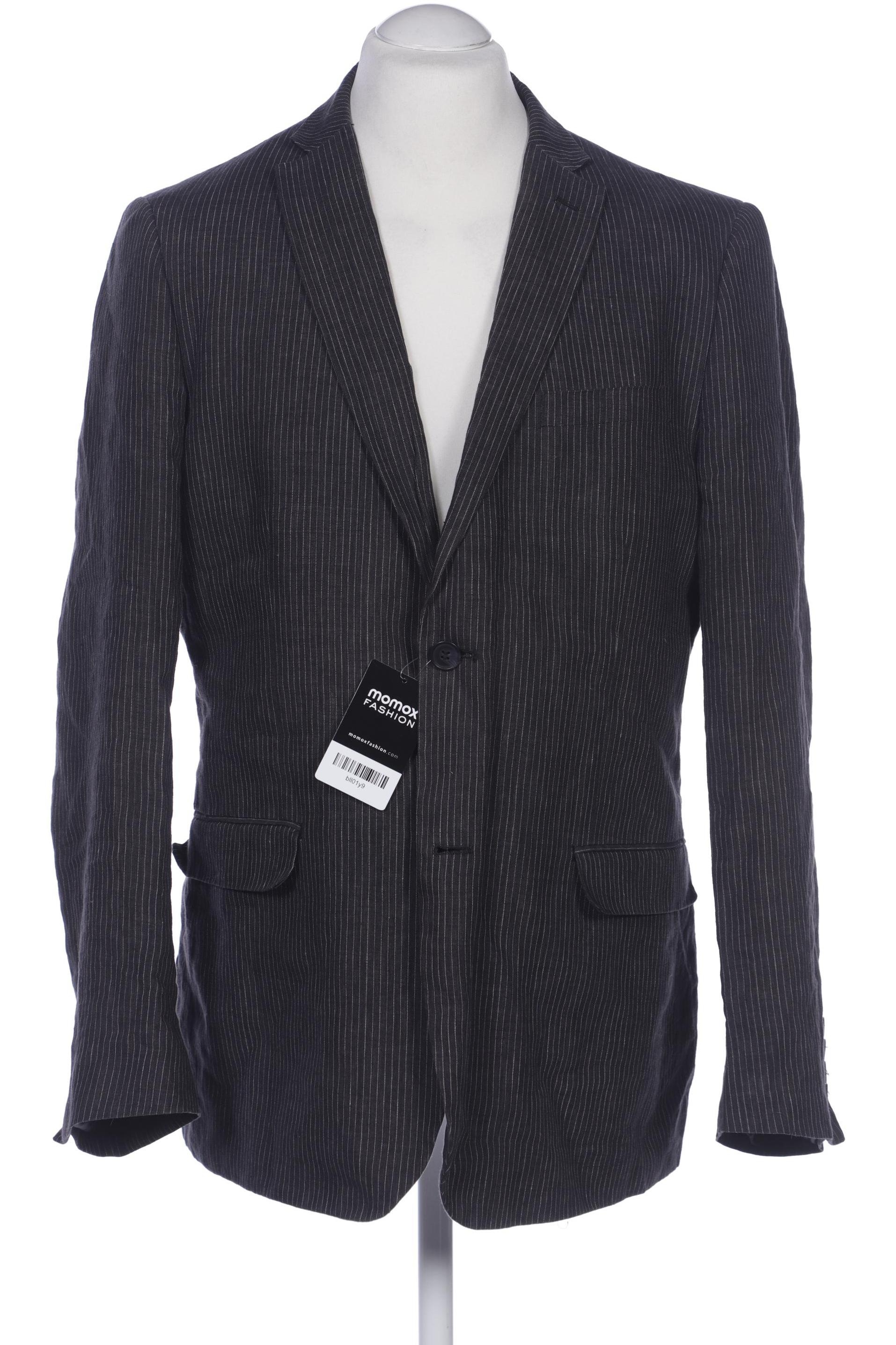 

H&M Herren Sakko, braun, Gr. 54