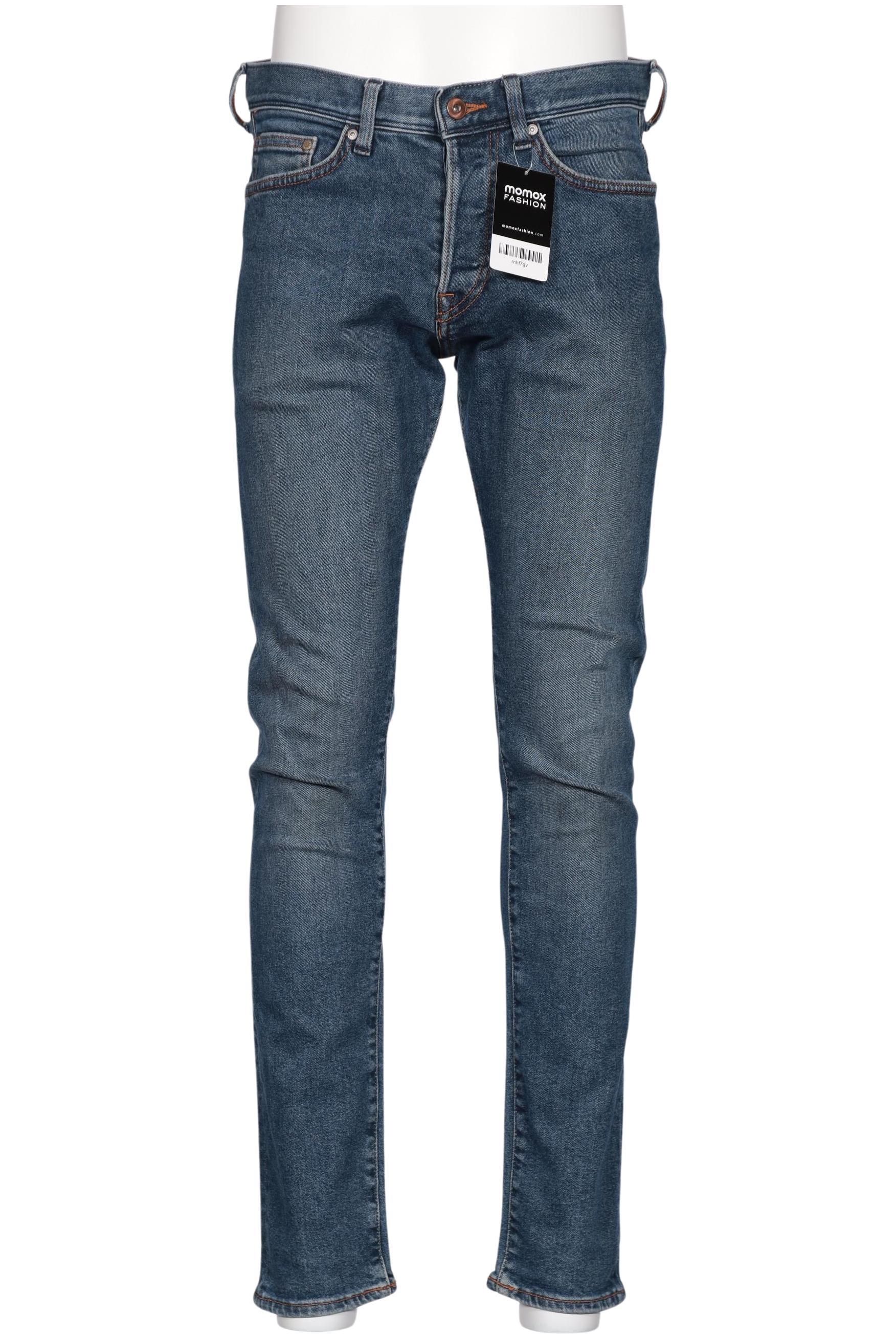 

H&M Herren Jeans, blau, Gr. 31