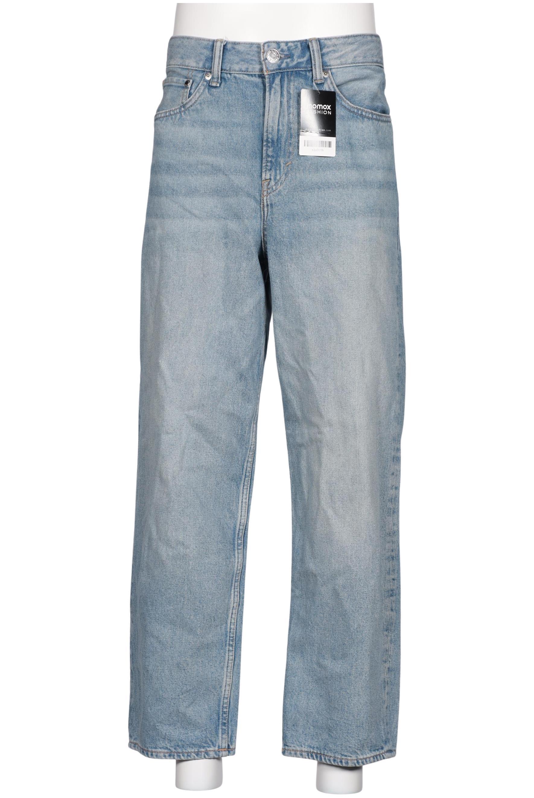 

H&M Herren Jeans, hellblau, Gr. 30