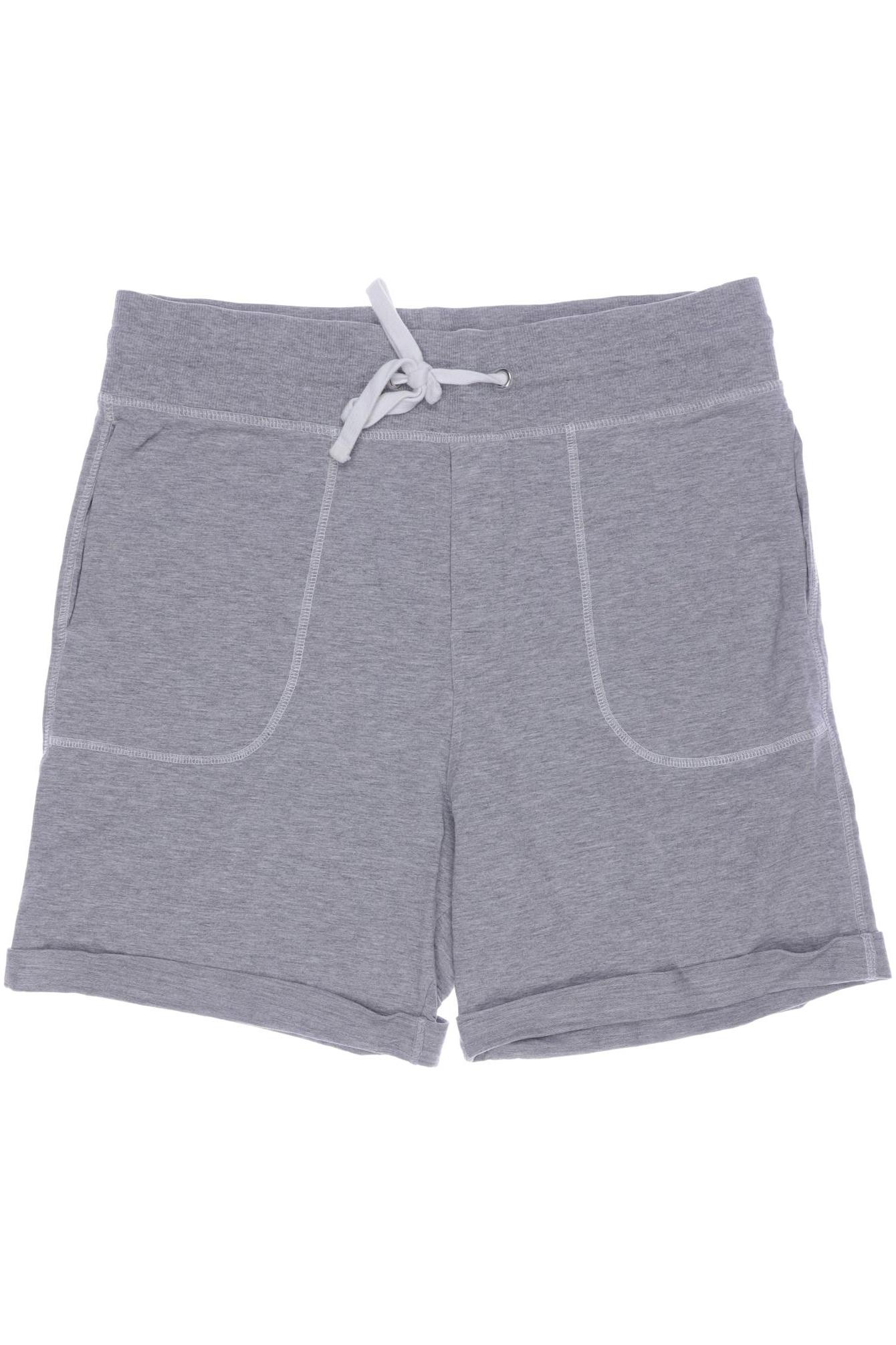 

H&M Herren Shorts, grau, Gr. 48