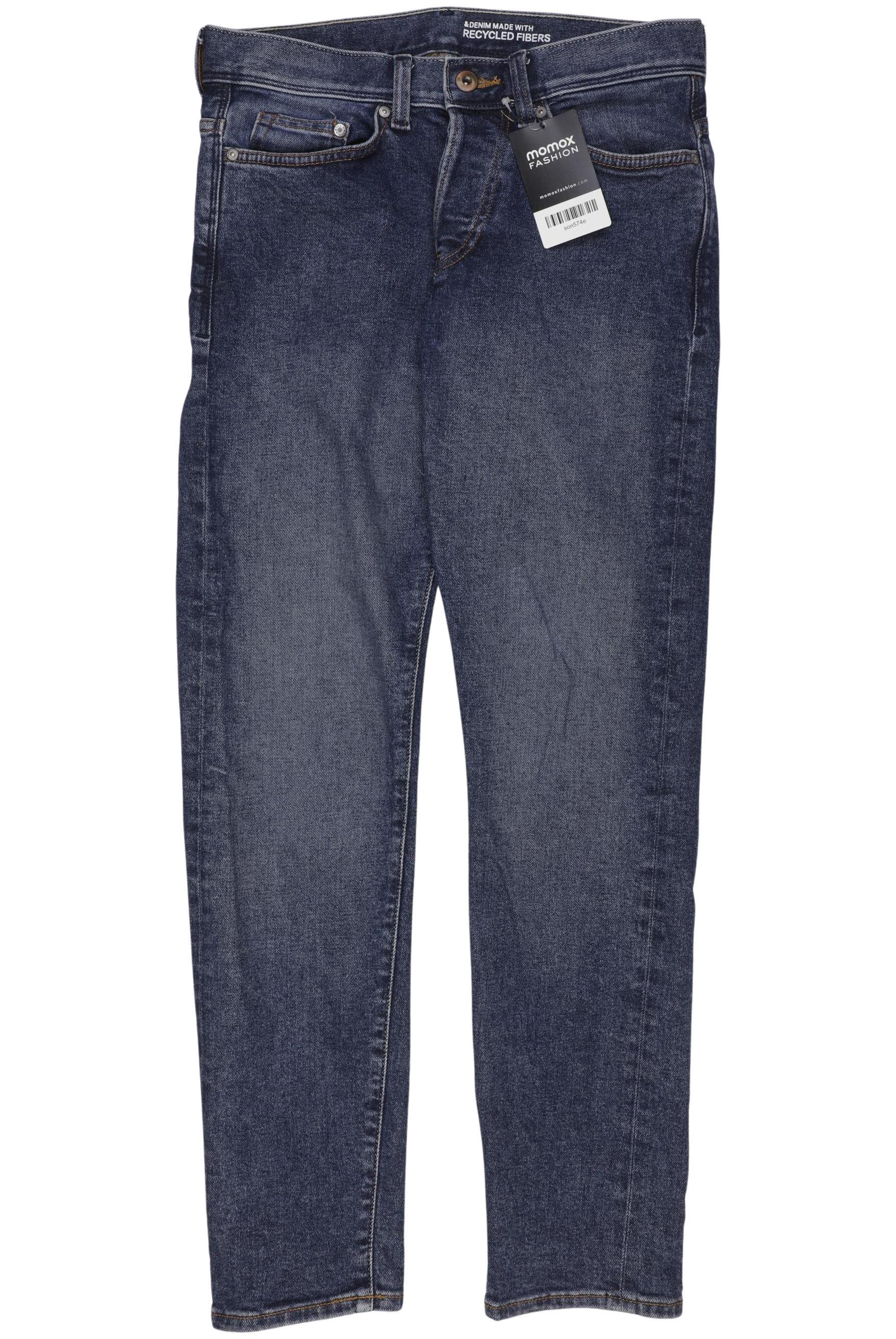 

H&M Herren Jeans, blau, Gr. 28