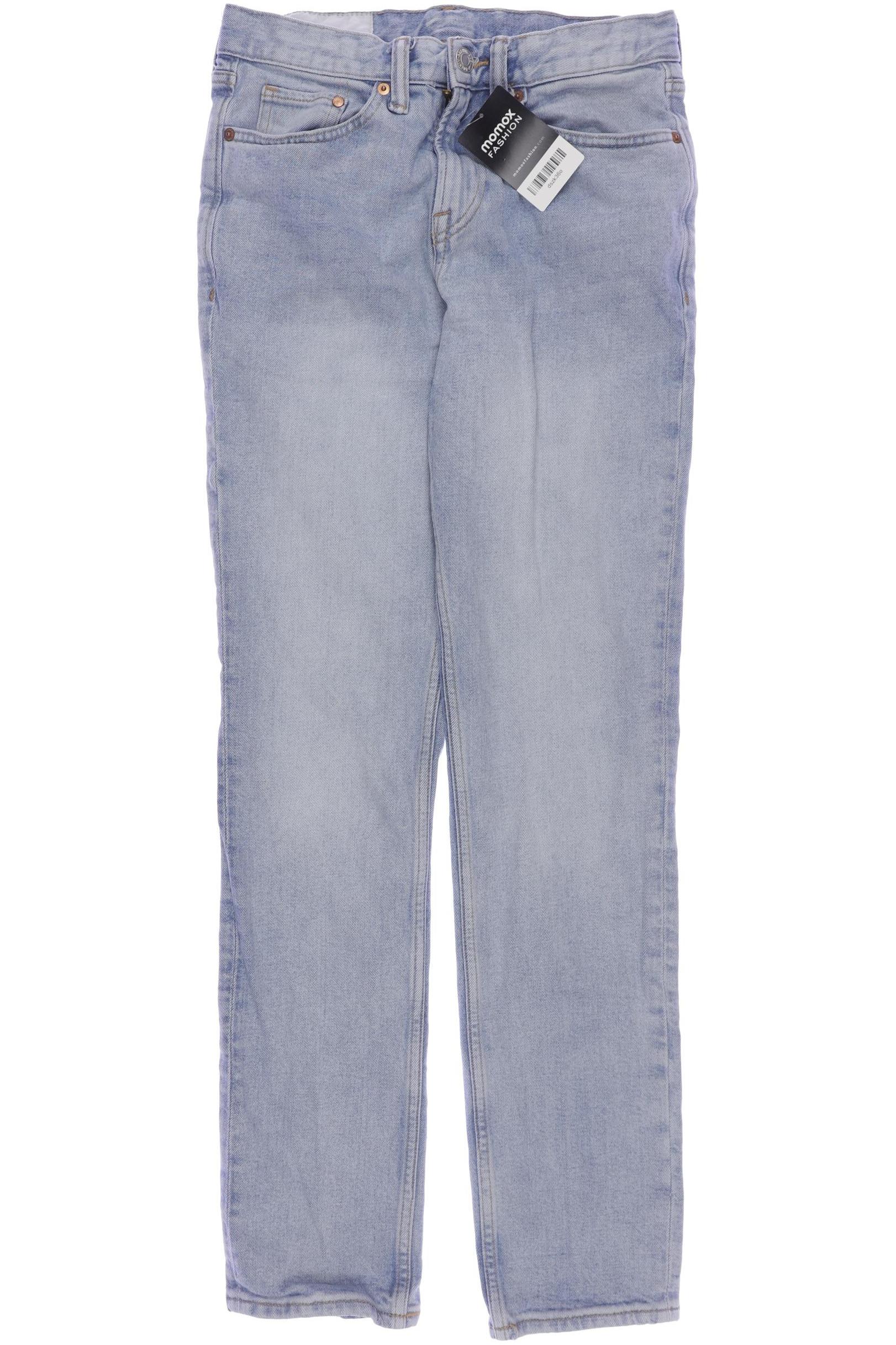

H&M Herren Jeans, blau, Gr. 28