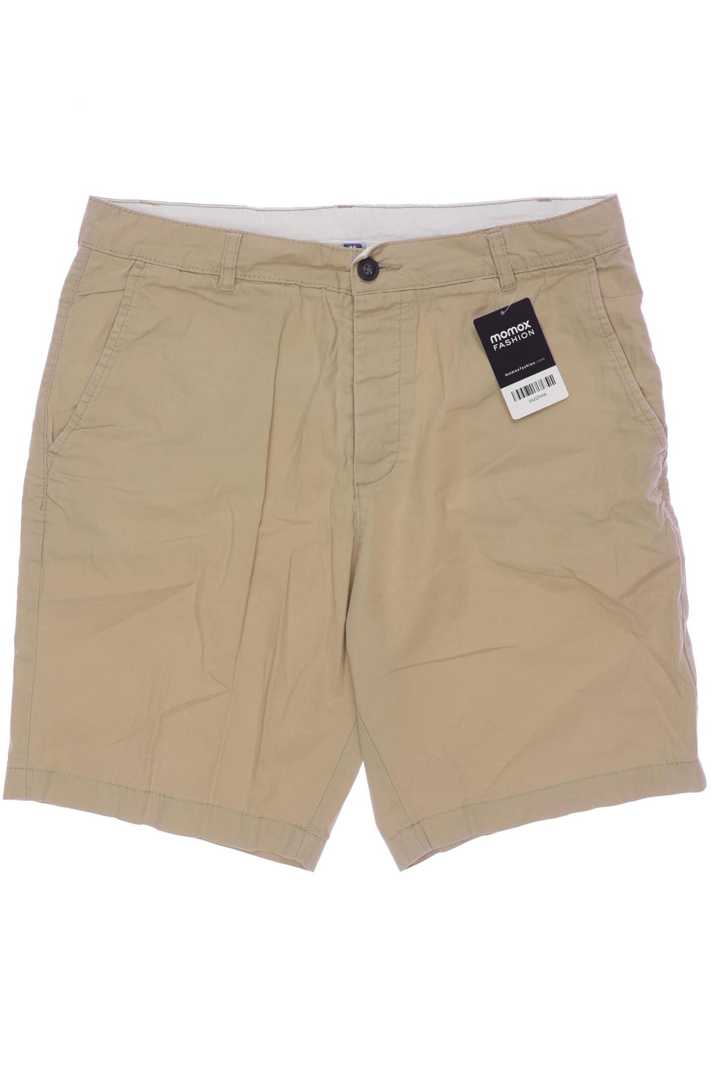 

H&M Herren Shorts, beige, Gr. 32