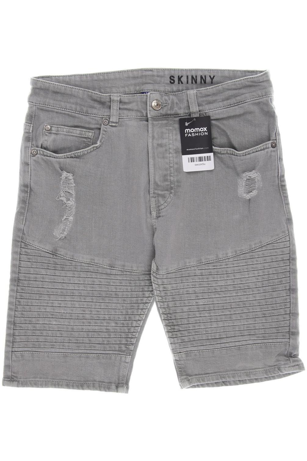 

H&M Herren Shorts, grün
