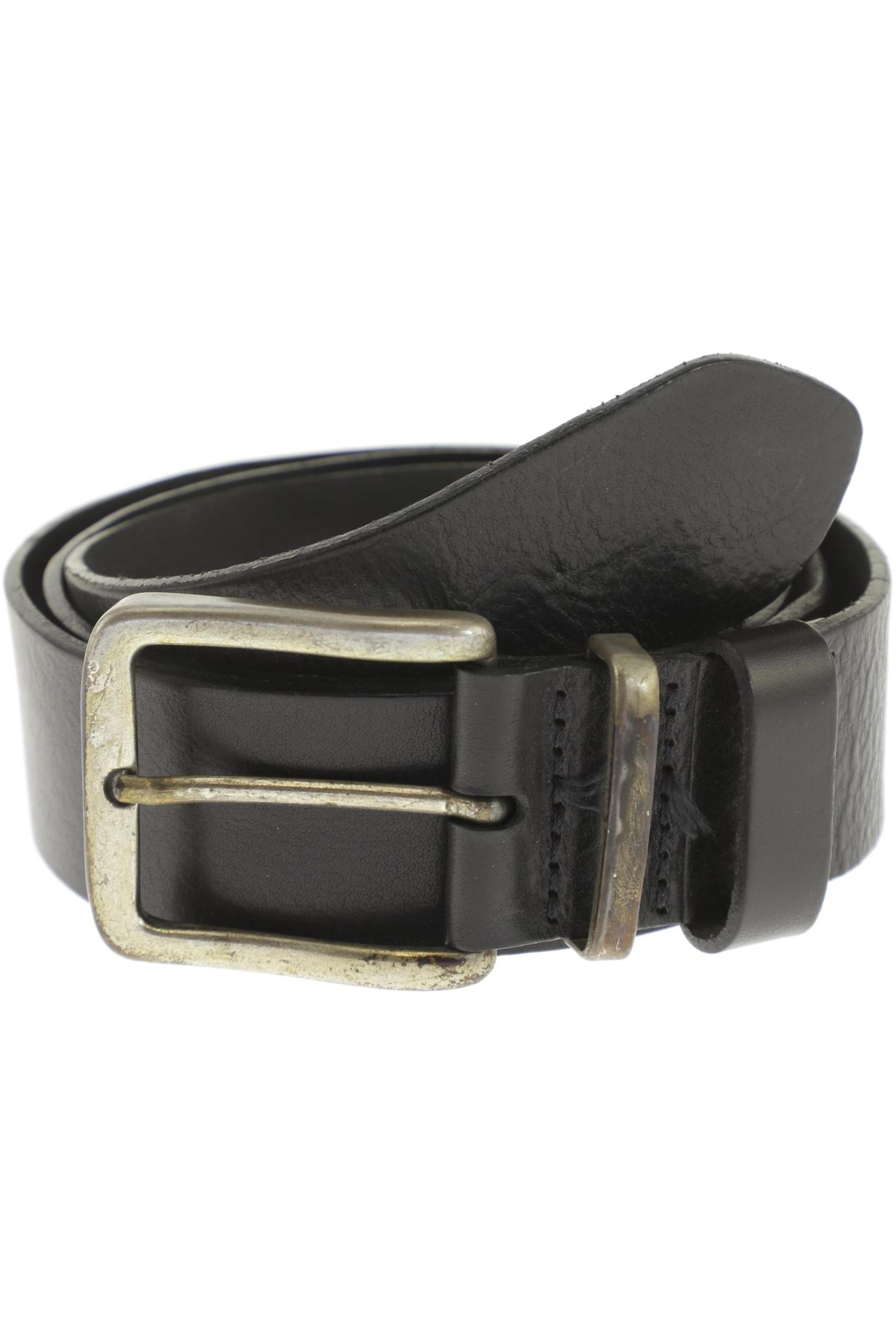 

H&M Herren Gürtel, schwarz