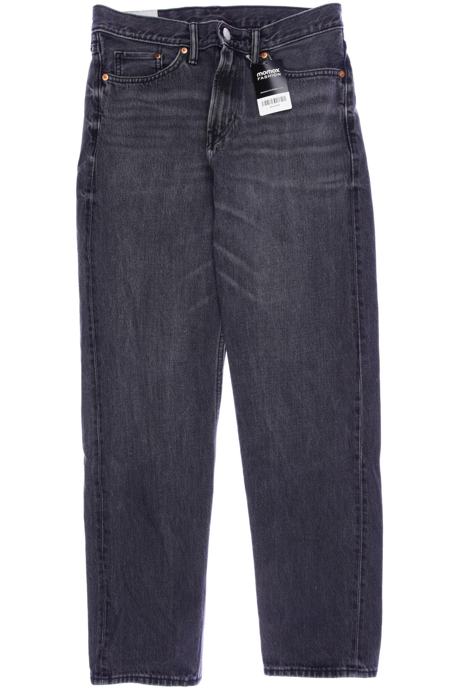 

H&M Herren Jeans, grau, Gr. 31