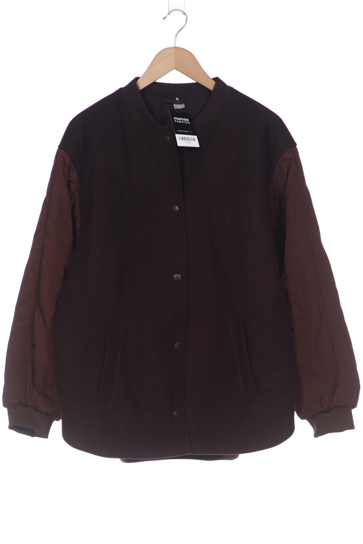 

H&M Herren Jacke, braun, Gr. 52
