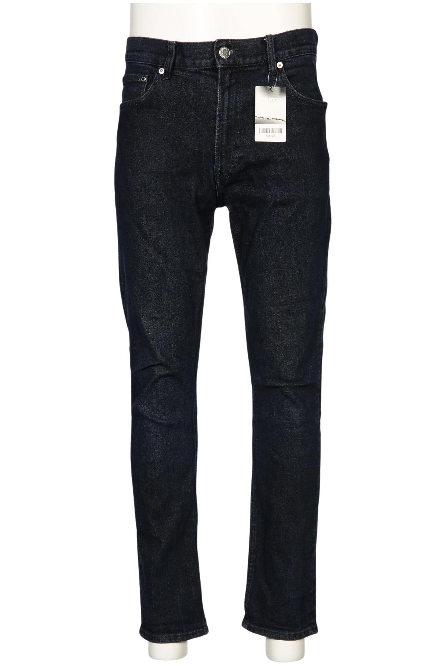 

H&M Herren Jeans, marineblau, Gr. 32