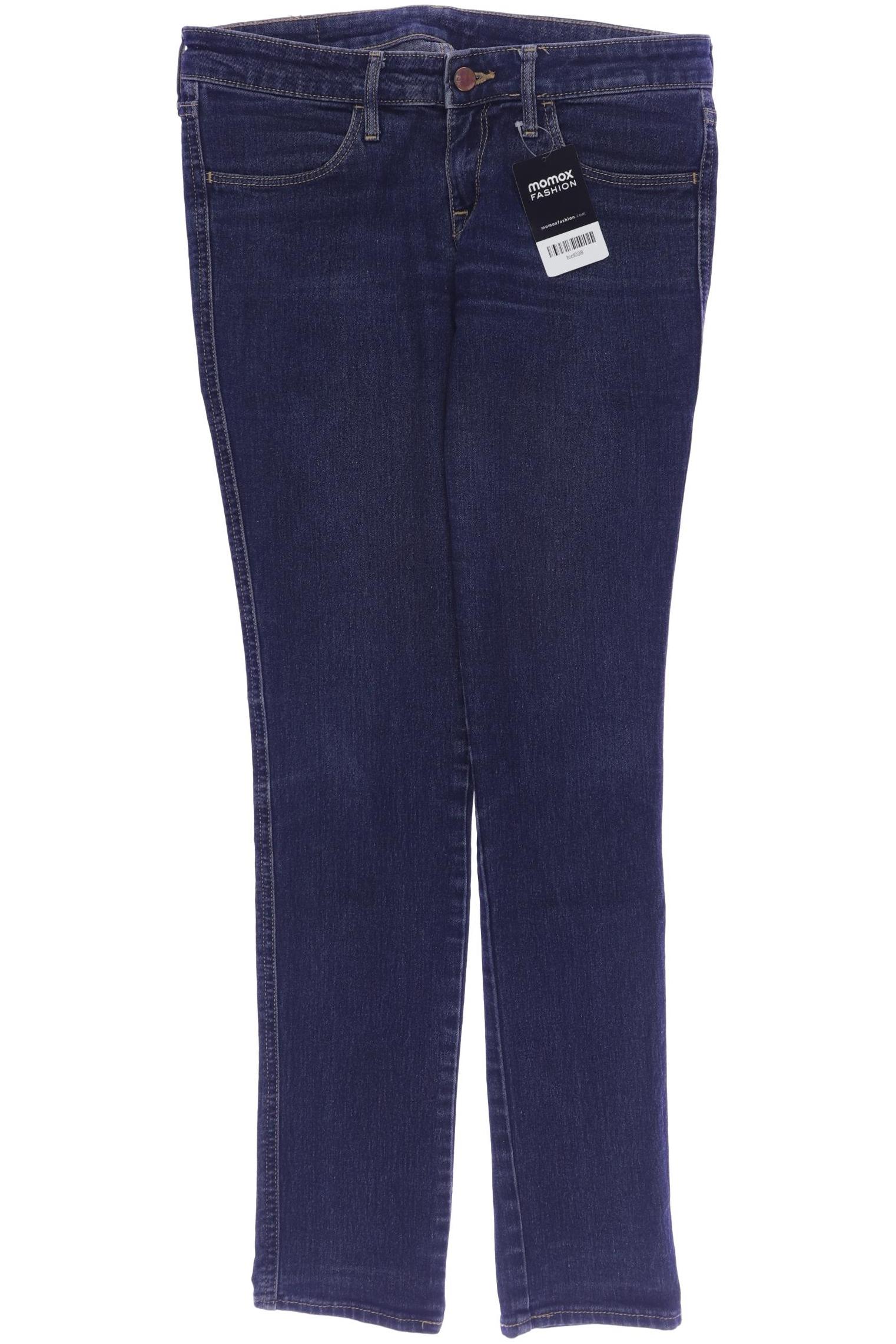 Thumbnail - H&amp;M Herren Jeans, blau, Gr. 28