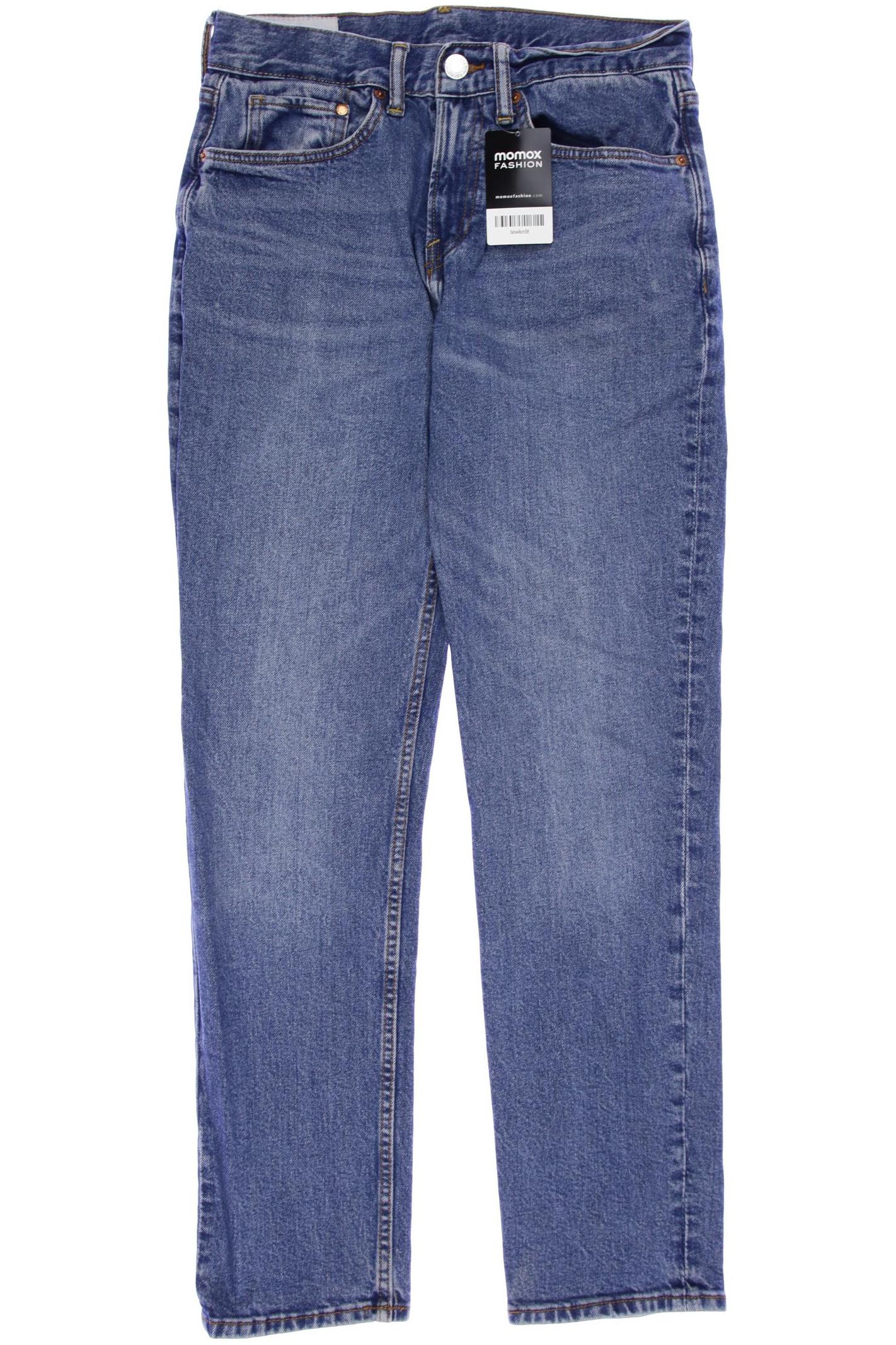 

H&M Herren Jeans, blau, Gr. 29