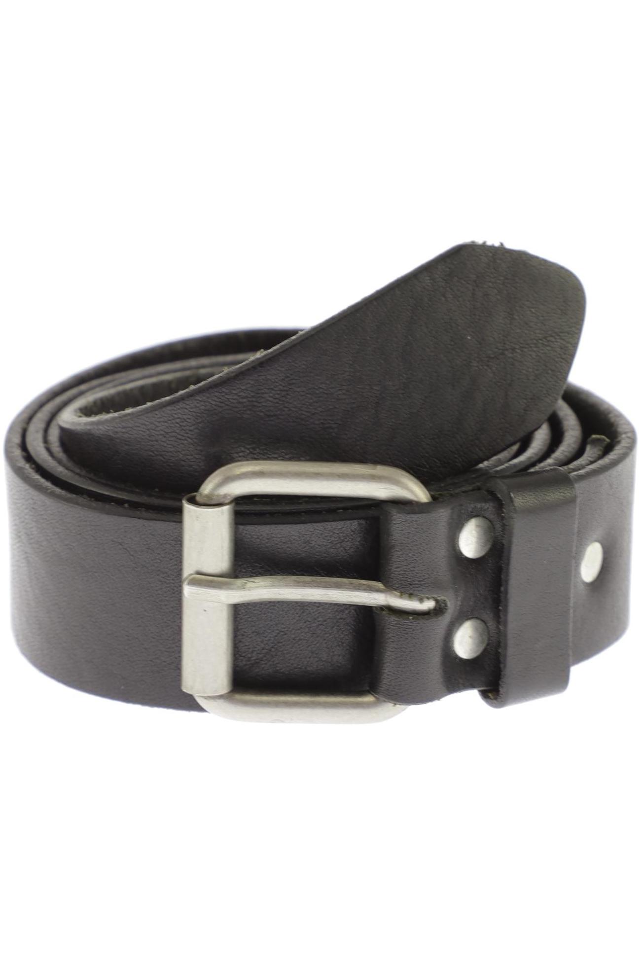 

H&M Herren Gürtel, schwarz, Gr. 90