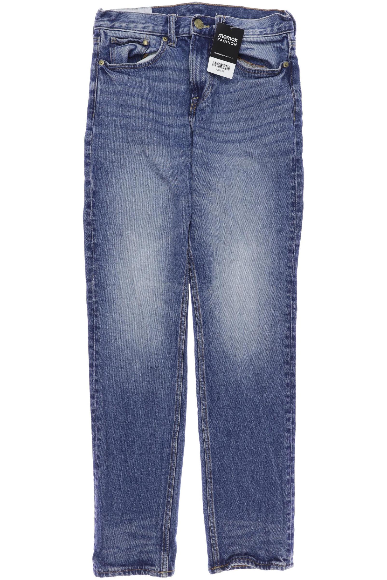 

H&M Herren Jeans, marineblau, Gr. 28