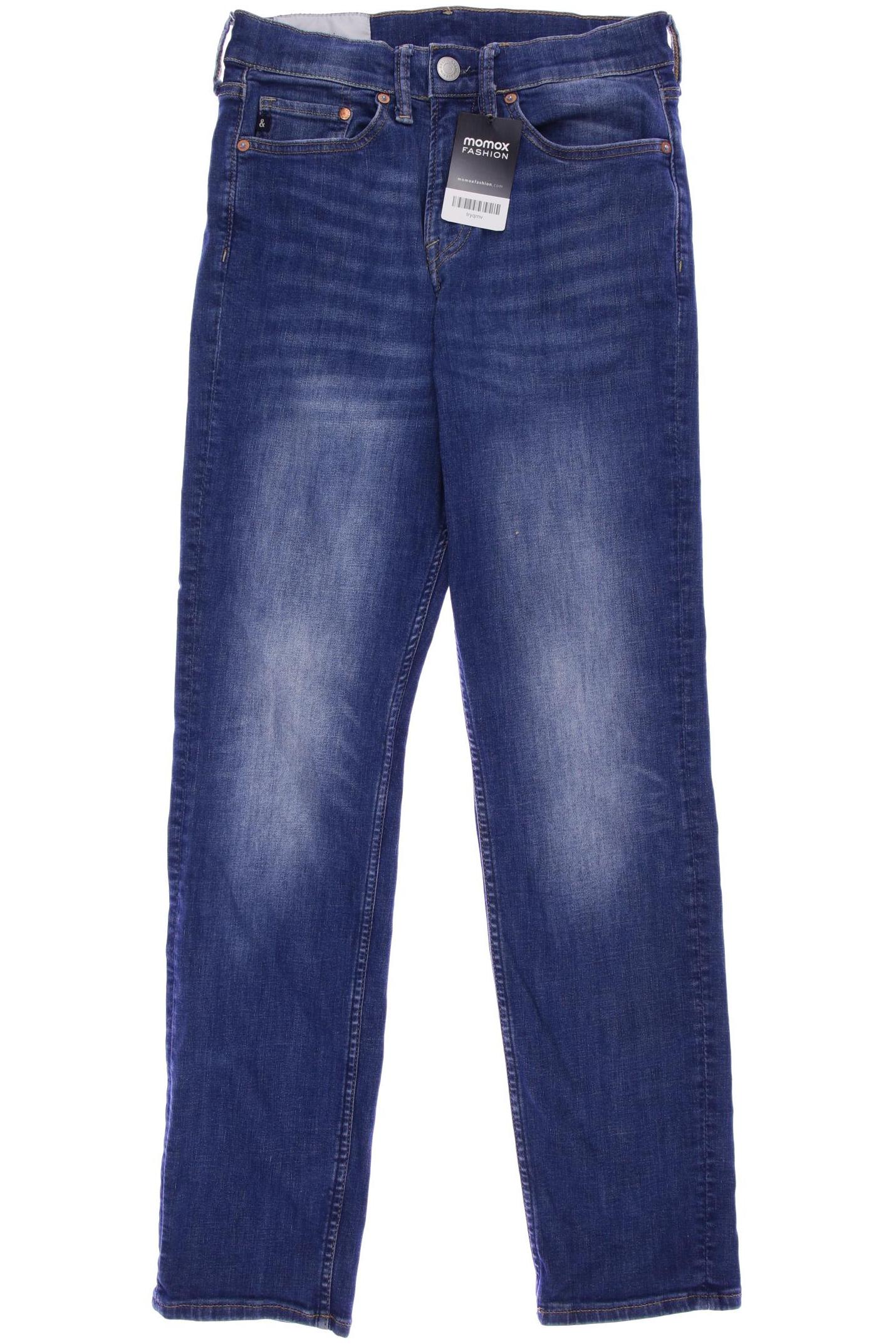 

H&M Herren Jeans, blau
