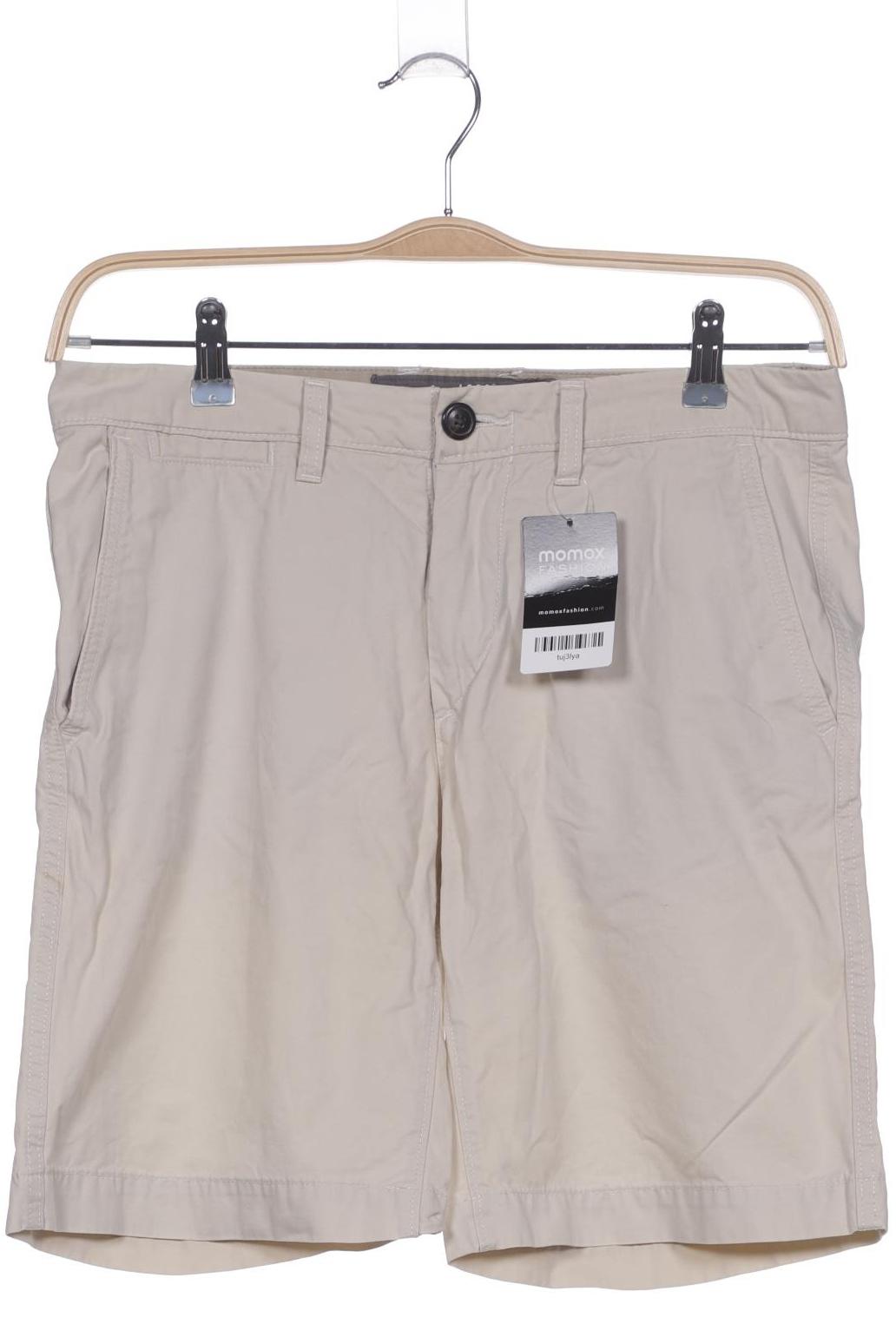 

H&M Herren Shorts, beige, Gr. 29