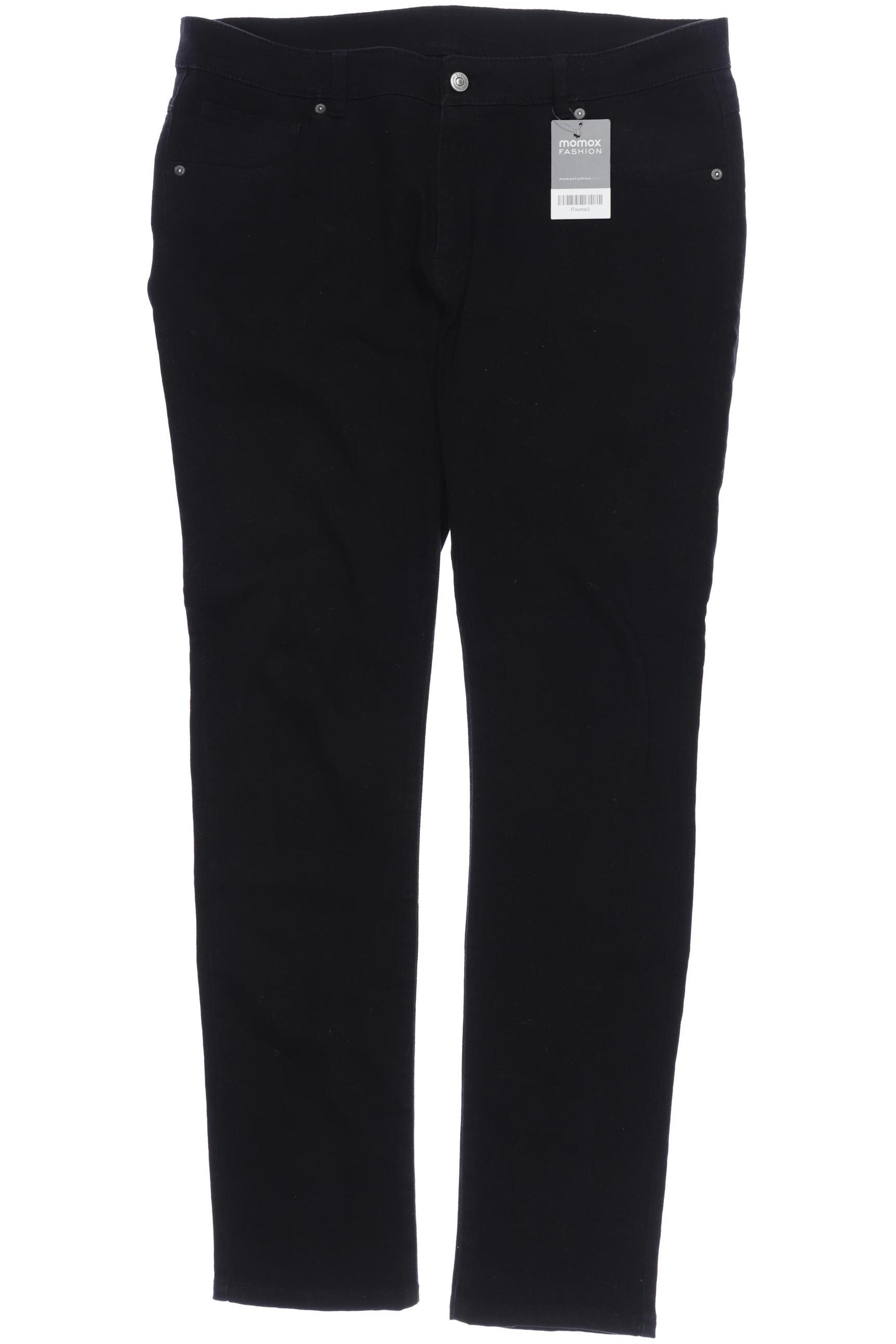 

H&M Herren Jeans, schwarz, Gr. 36