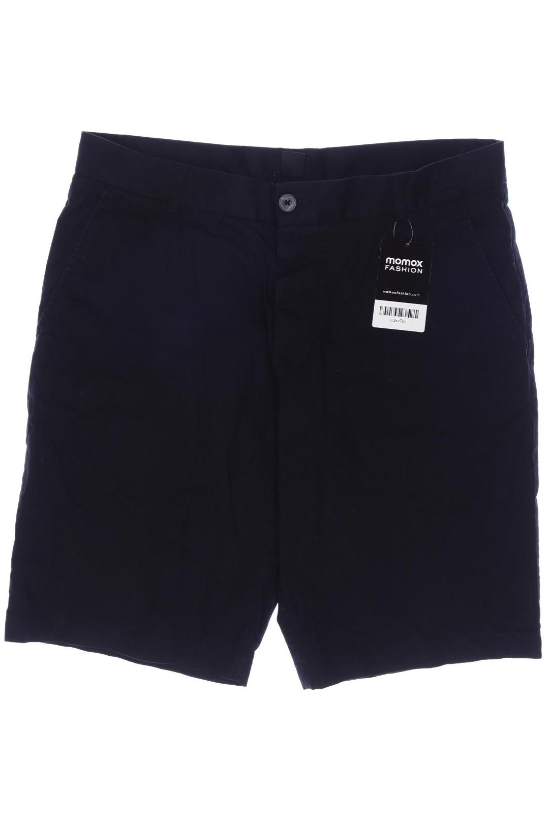 

H&M Herren Shorts, marineblau, Gr. 62