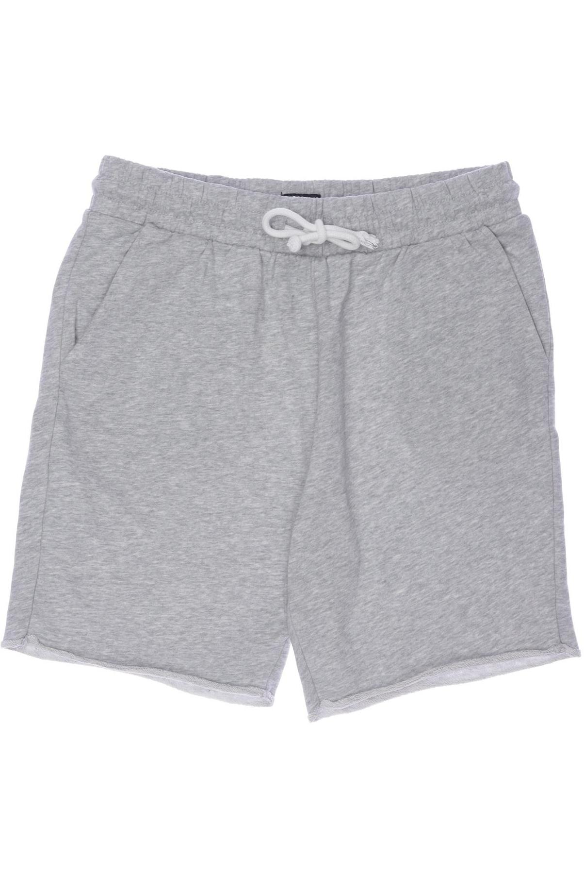 Thumbnail - H&amp;M Herren Shorts, grau, Gr. 48
