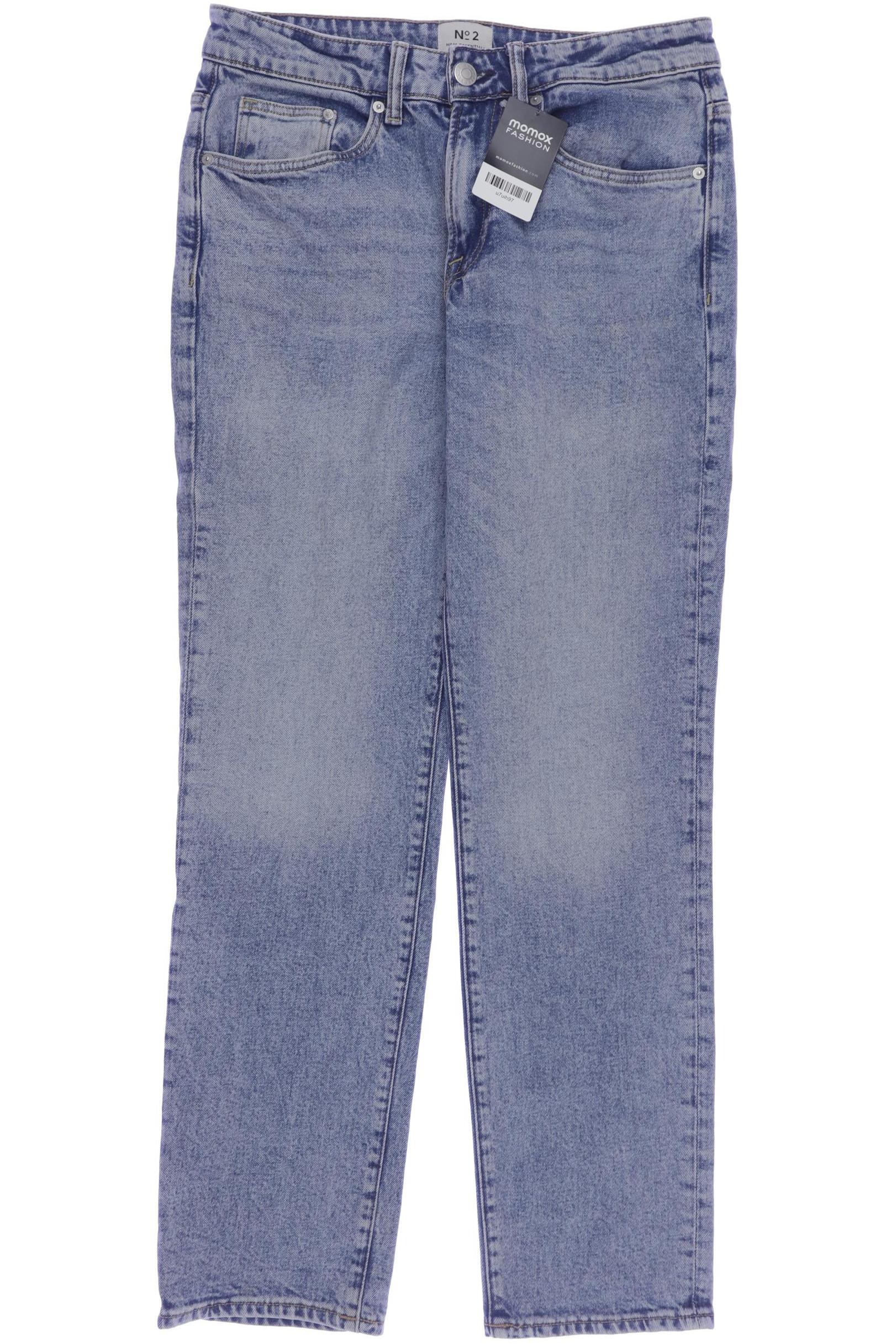 

H&M Herren Jeans, blau, Gr. 31