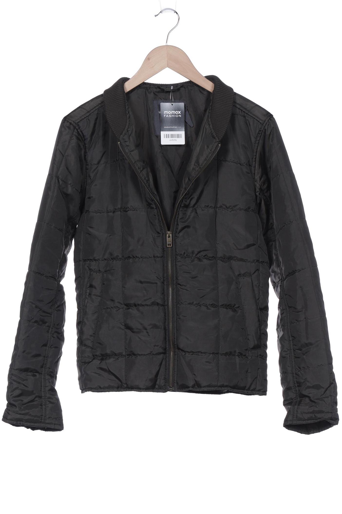 

H&M Herren Jacke, grün, Gr. 46