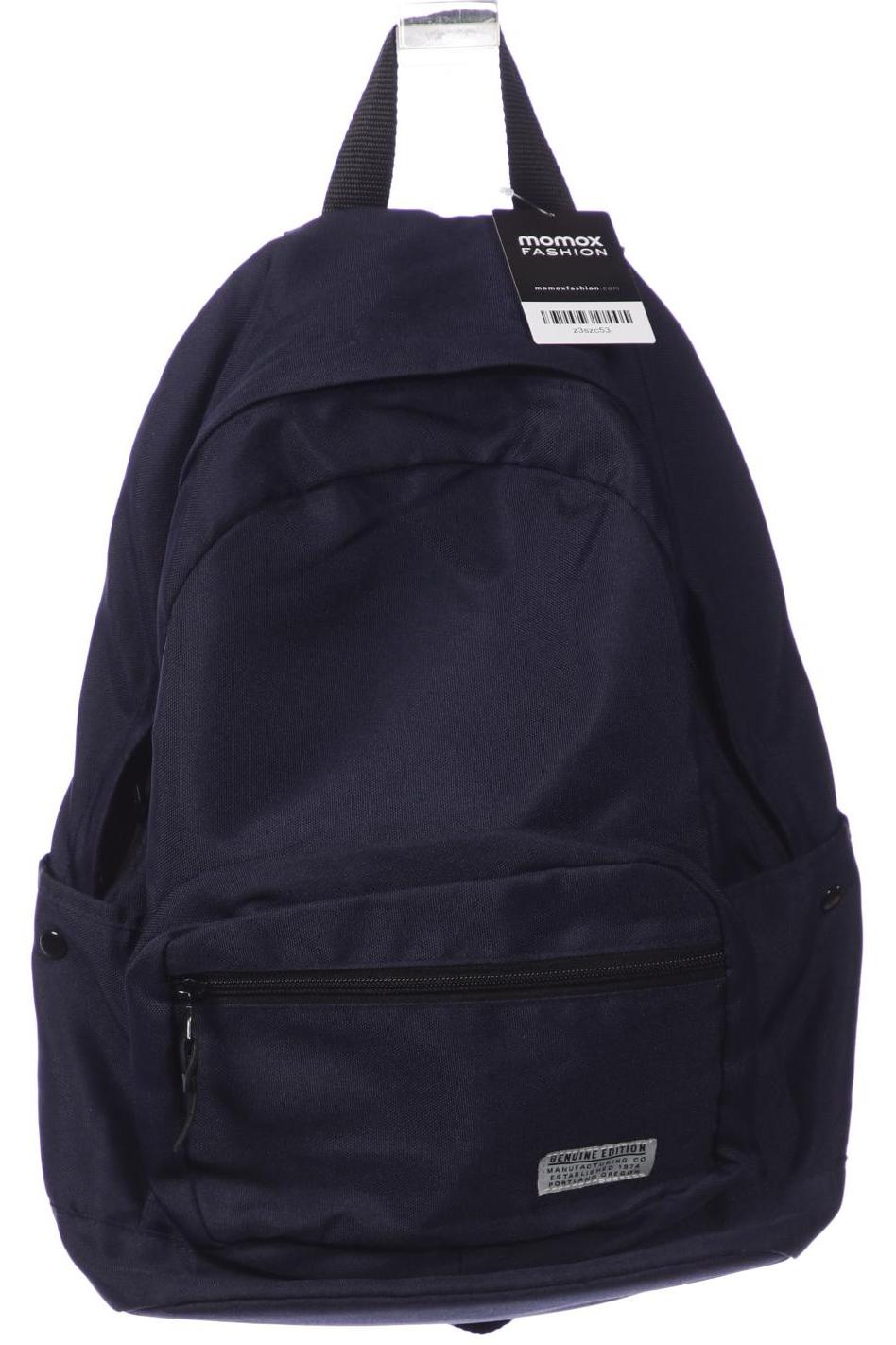 

H&M Herren Rucksack, marineblau, Gr.