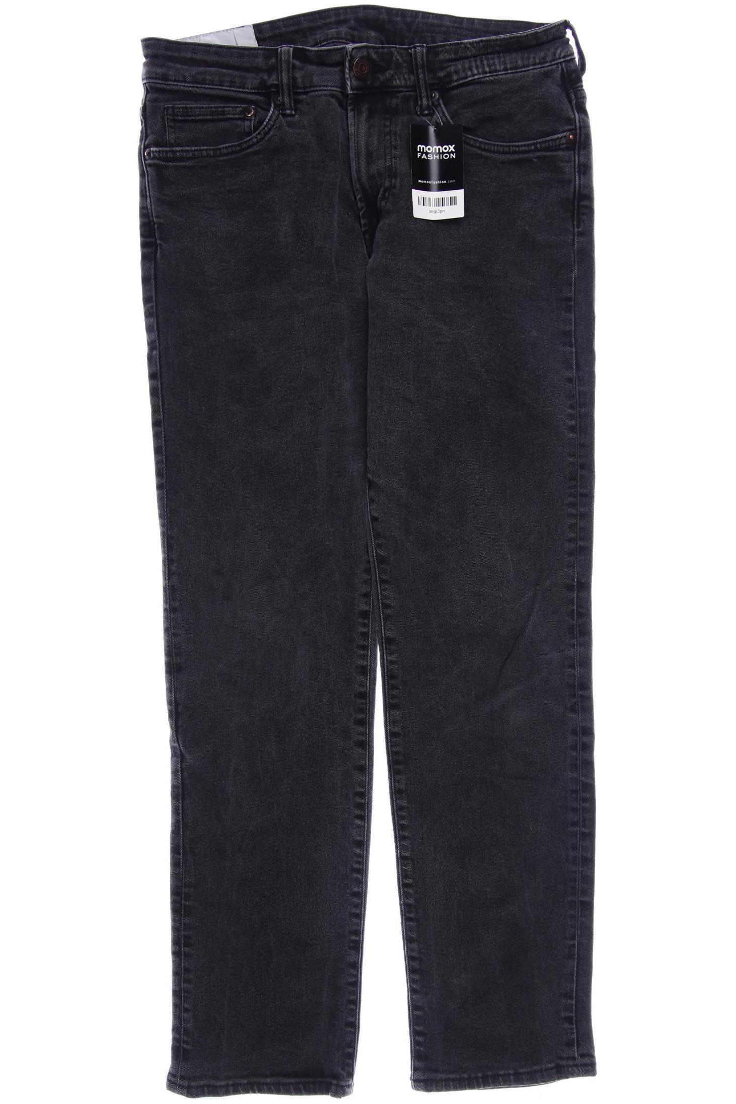 

H&M Herren Jeans, grau