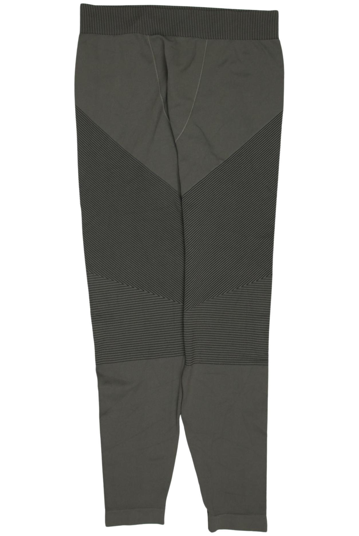 

H&M Herren Stoffhose, grau, Gr. 26