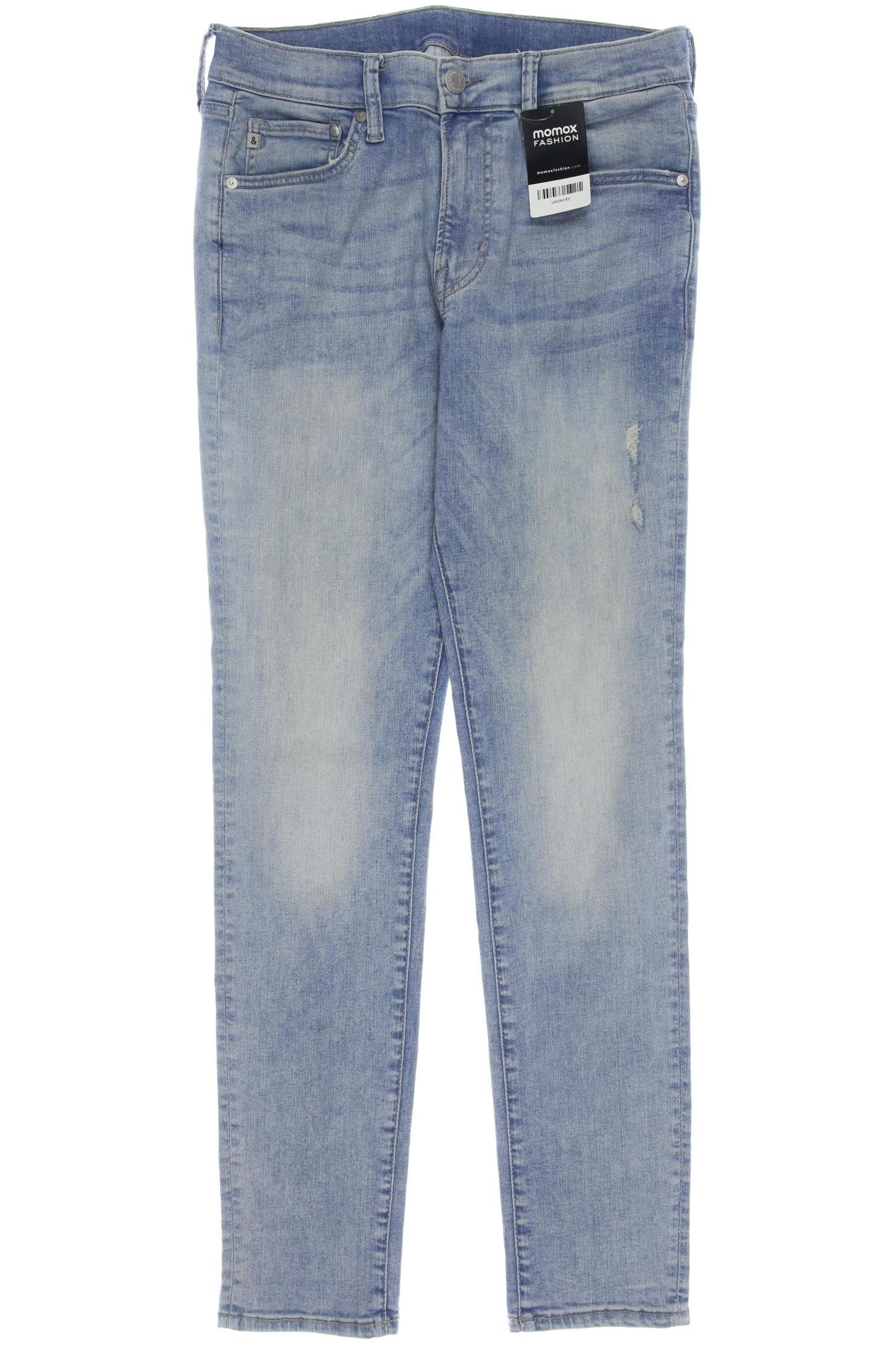 

H&M Herren Jeans, hellblau, Gr. 32