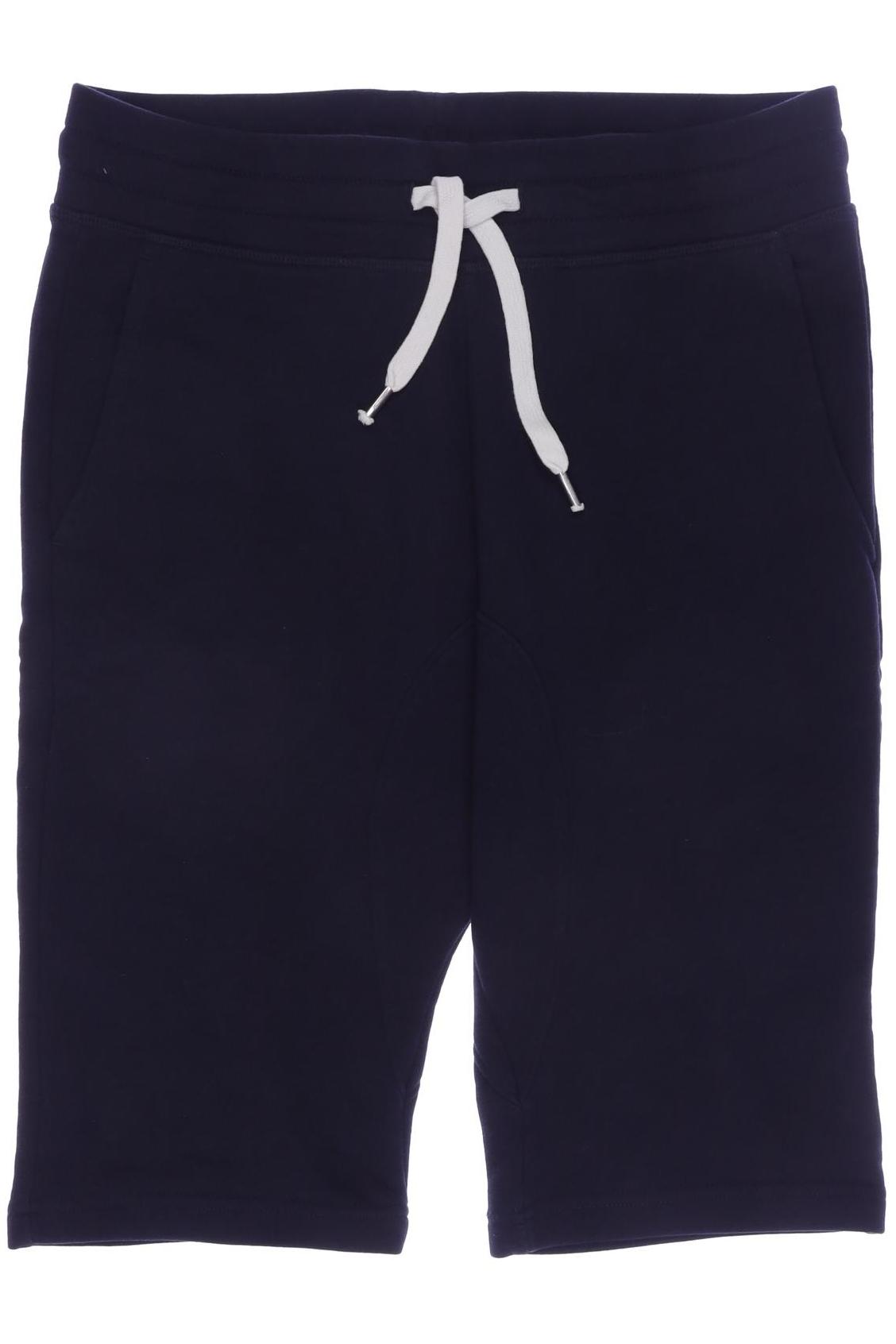 

H&M Herren Shorts, marineblau, Gr. 48