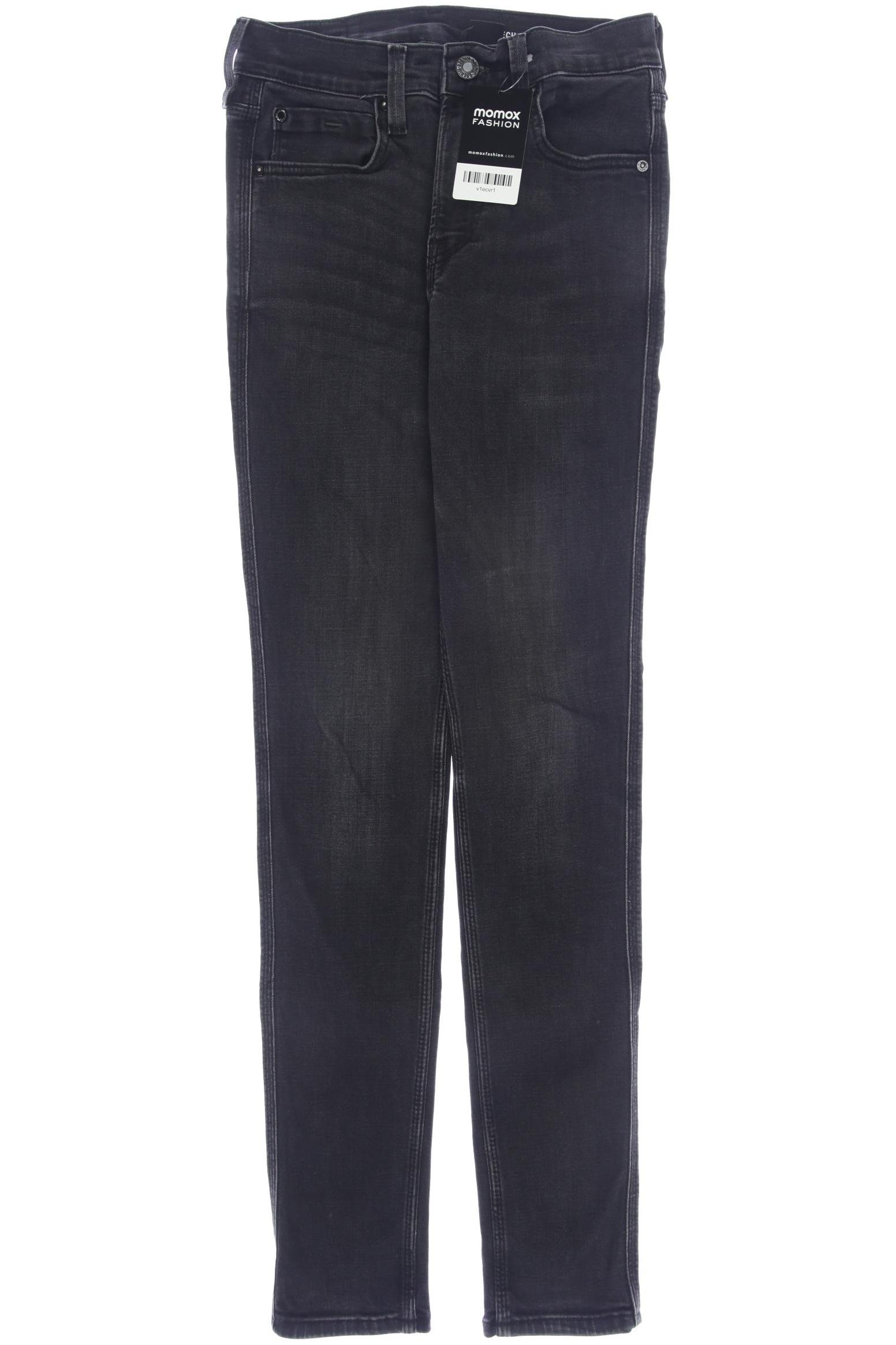 

H&M Herren Jeans, grau, Gr. 29