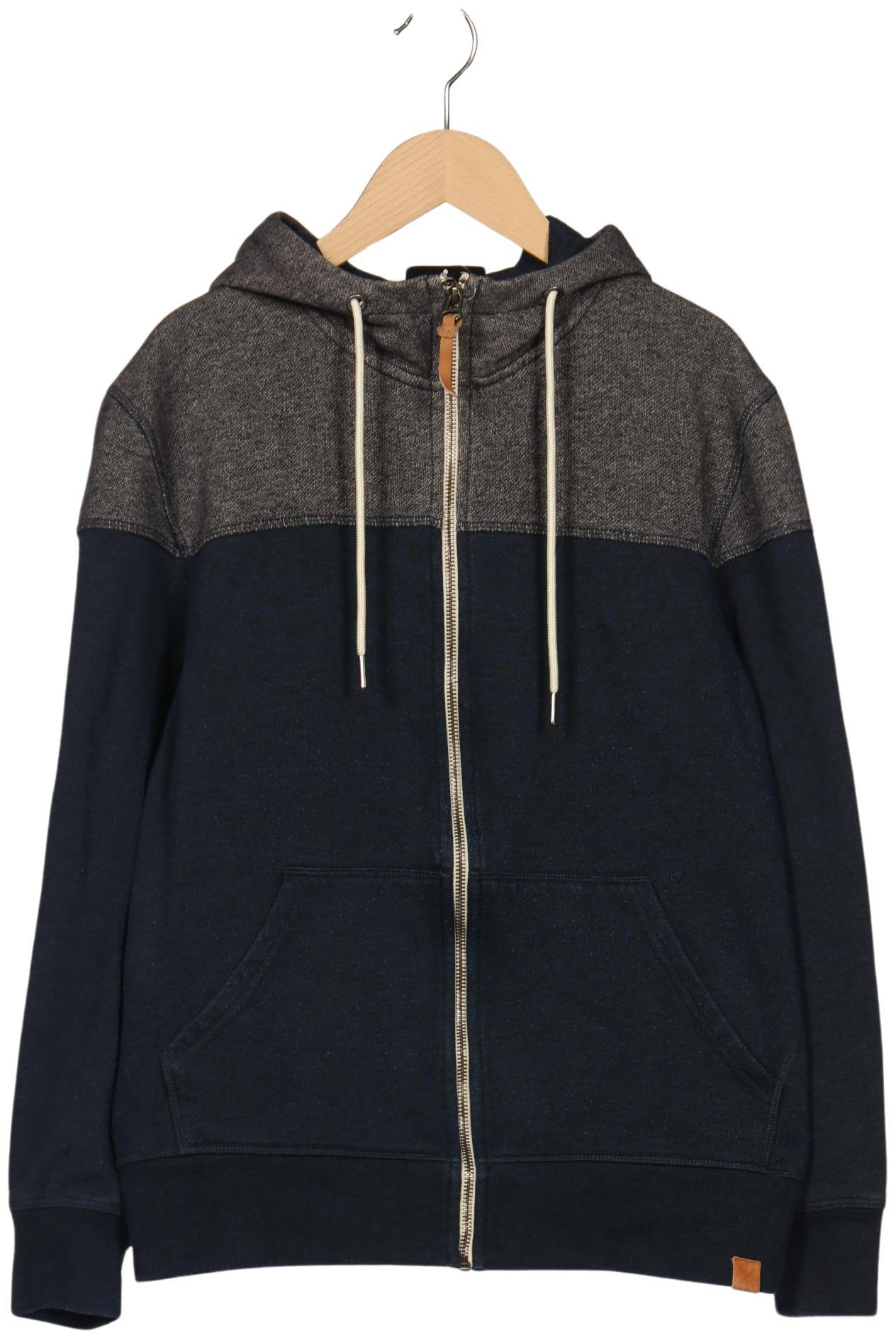 Thumbnail - H&amp;M Herren Kapuzenpullover, mehrfarbig, Gr. 48