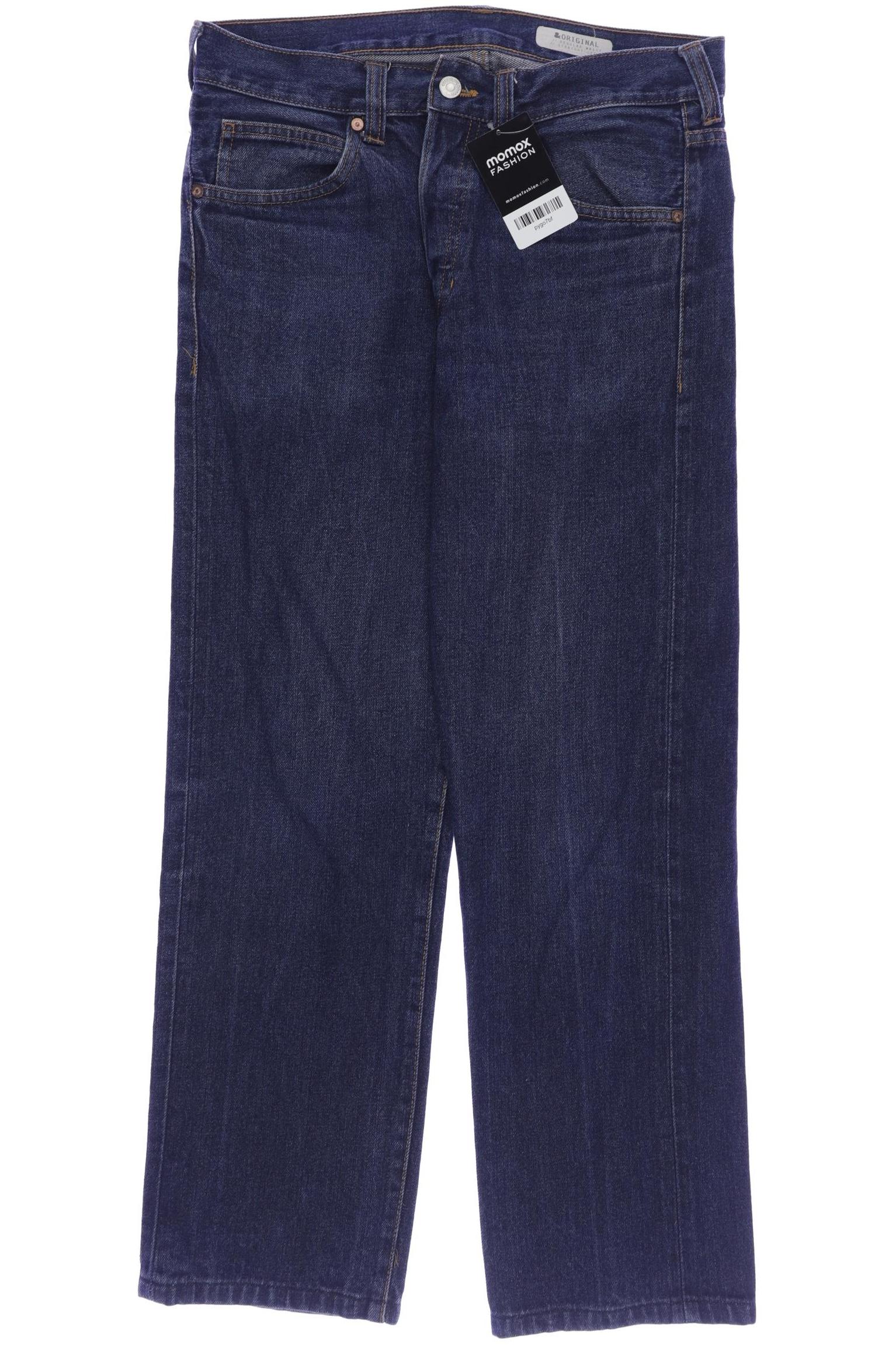 

H&M Herren Jeans, blau, Gr. 30