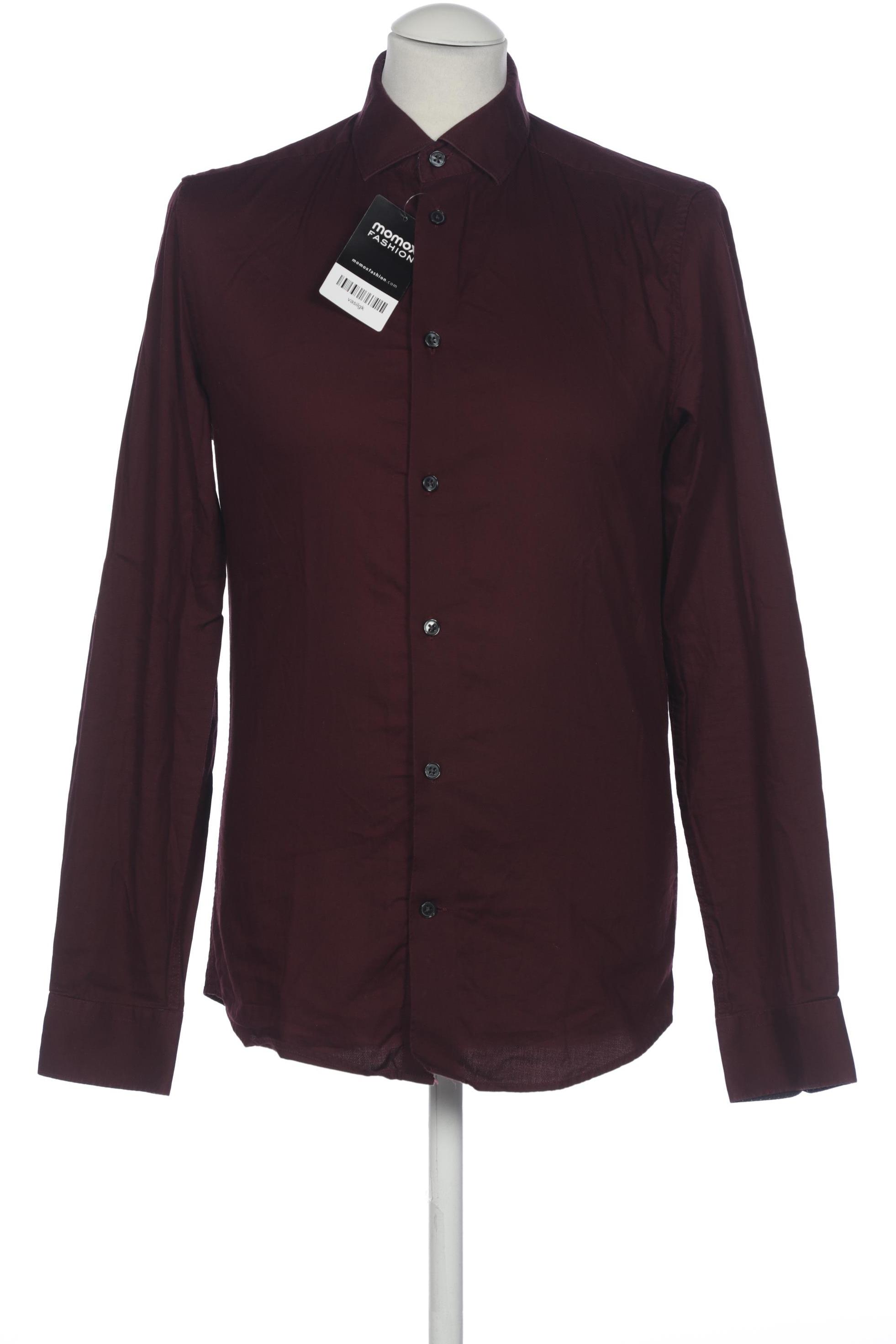 Thumbnail - H&amp;M Herren Hemd, flieder, Gr. 46