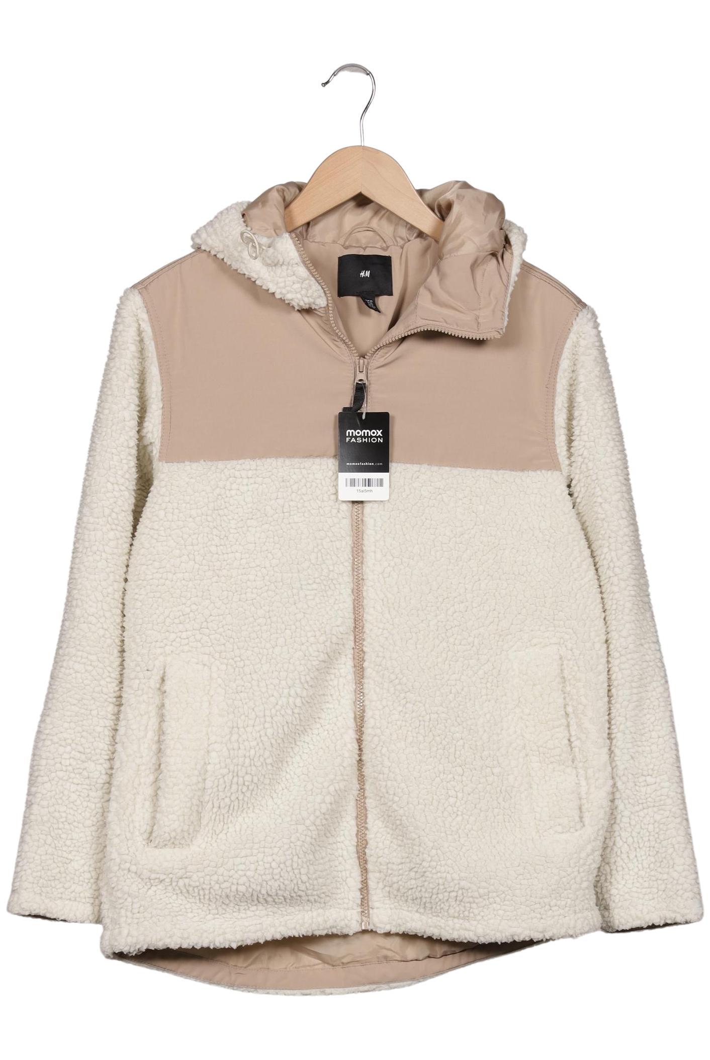 

H&M Herren Jacke, mehrfarbig, Gr. 44