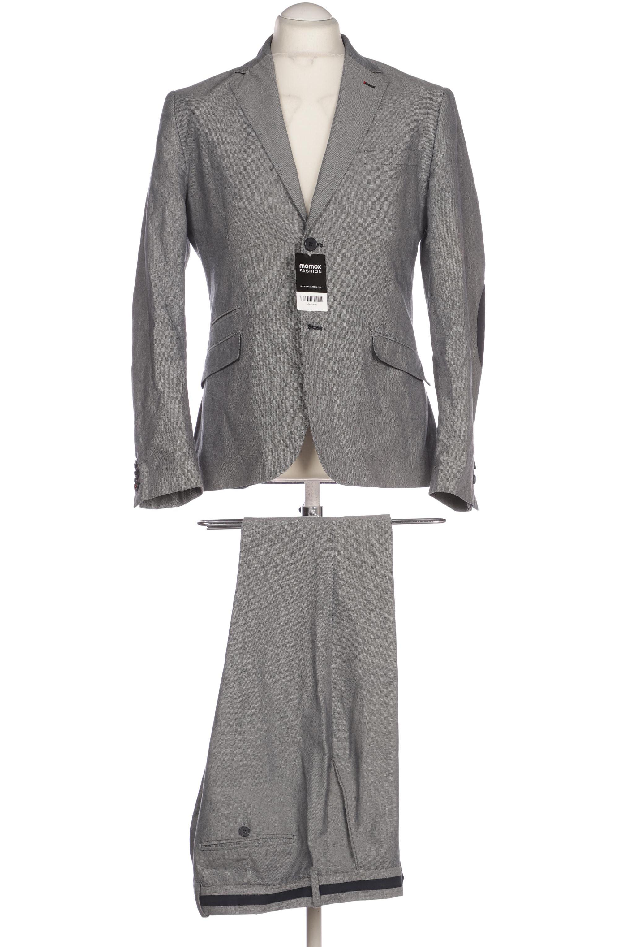 

H&M Herren Anzug, grau