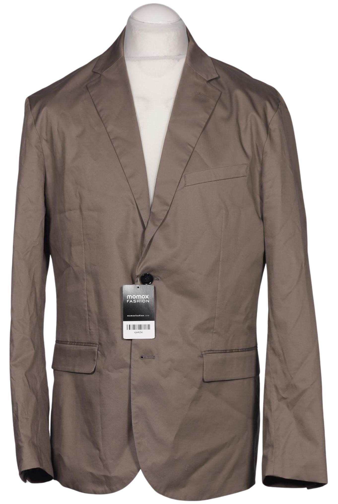 

H&M Herren Sakko, braun, Gr. 54