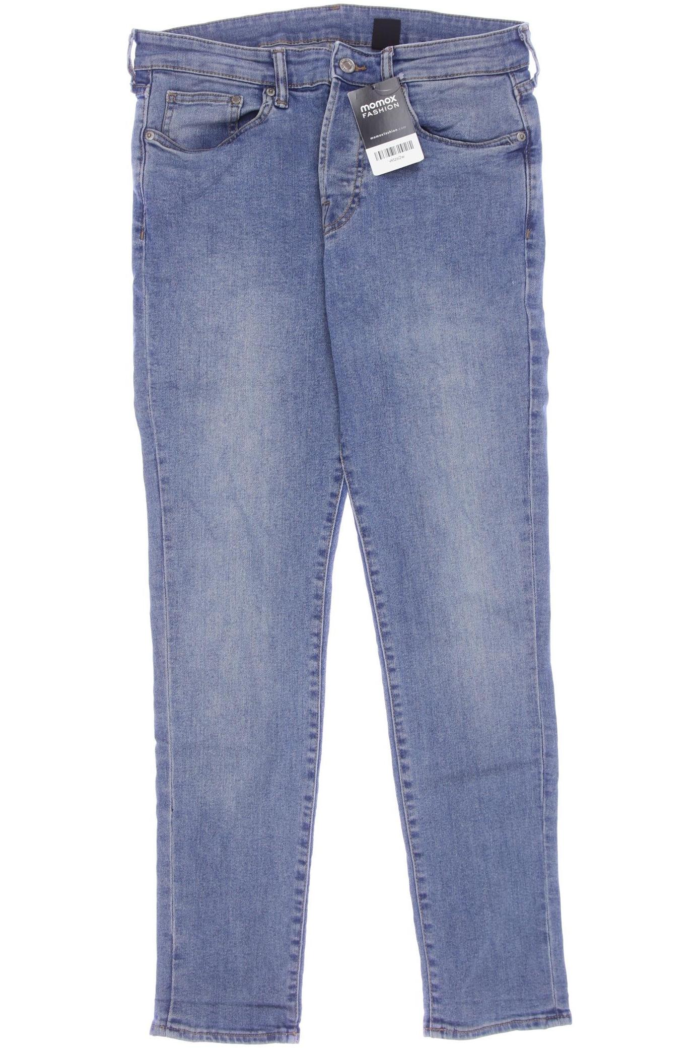 

H&M Herren Jeans, blau, Gr. 31