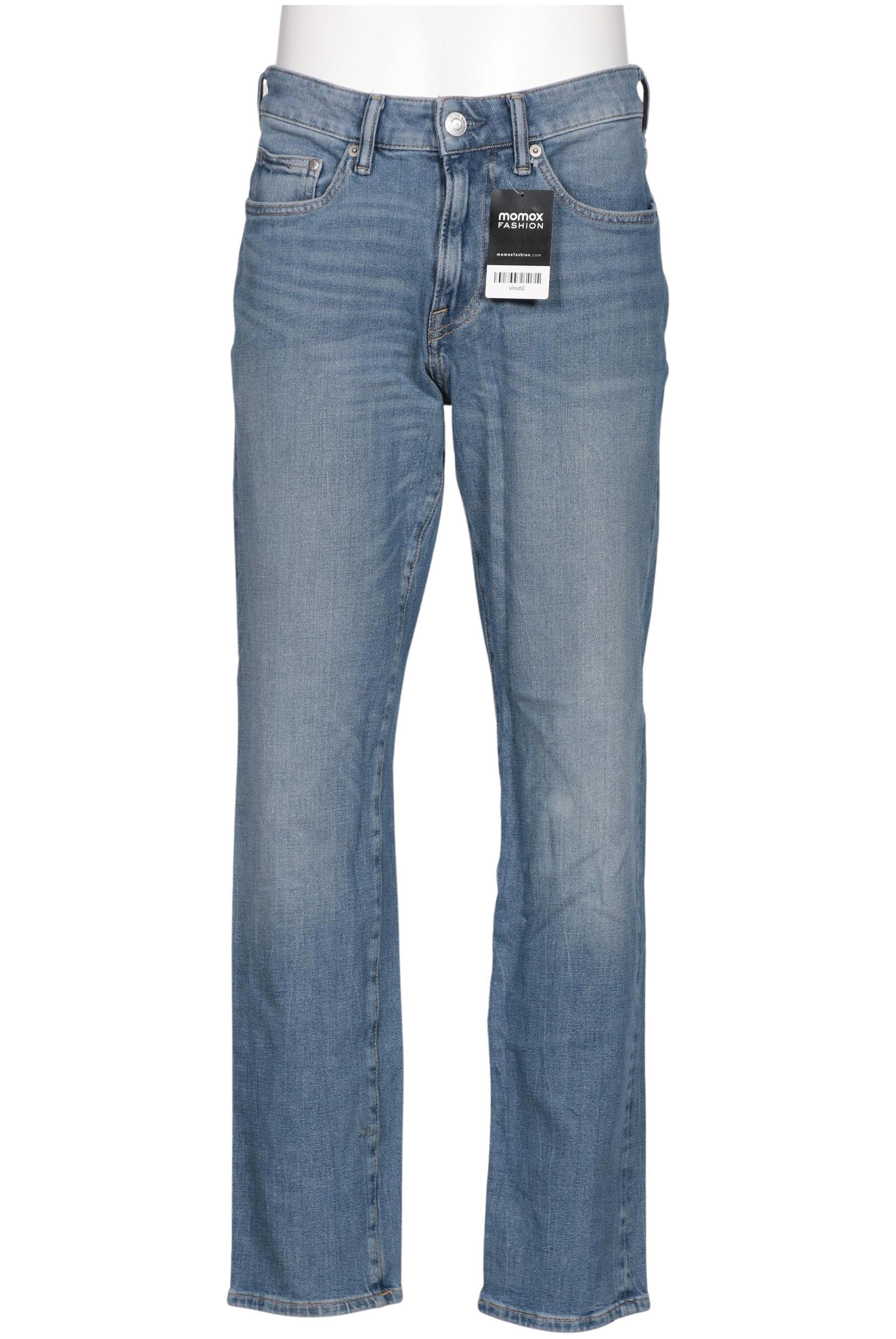 

H&M Herren Jeans, blau, Gr. 30