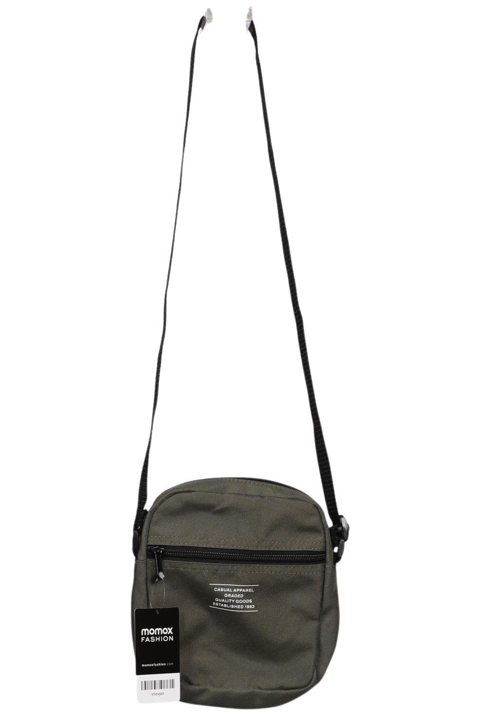 

H&M Herren Tasche, grün, Gr.