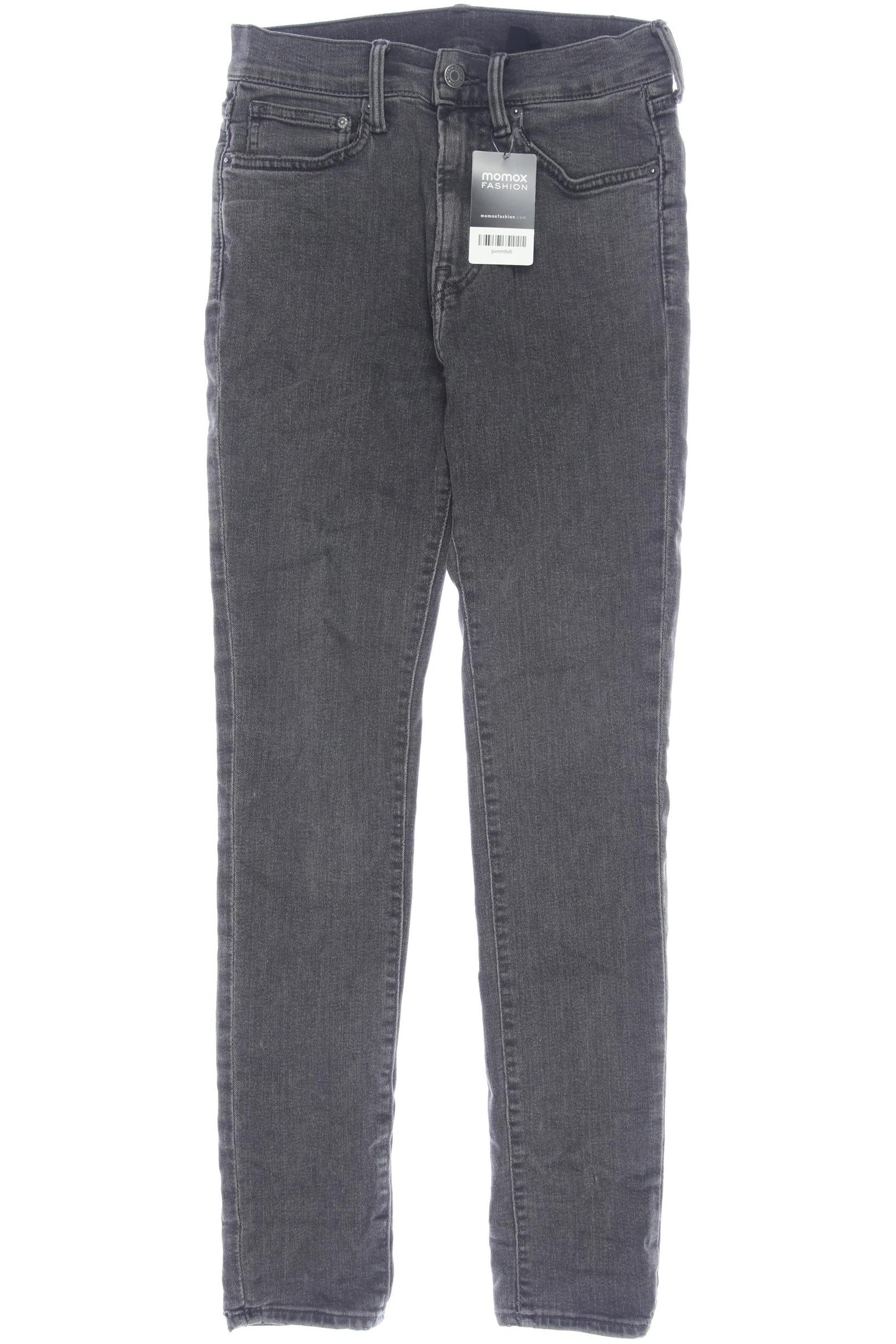 

H&M Herren Jeans, grau, Gr. 29