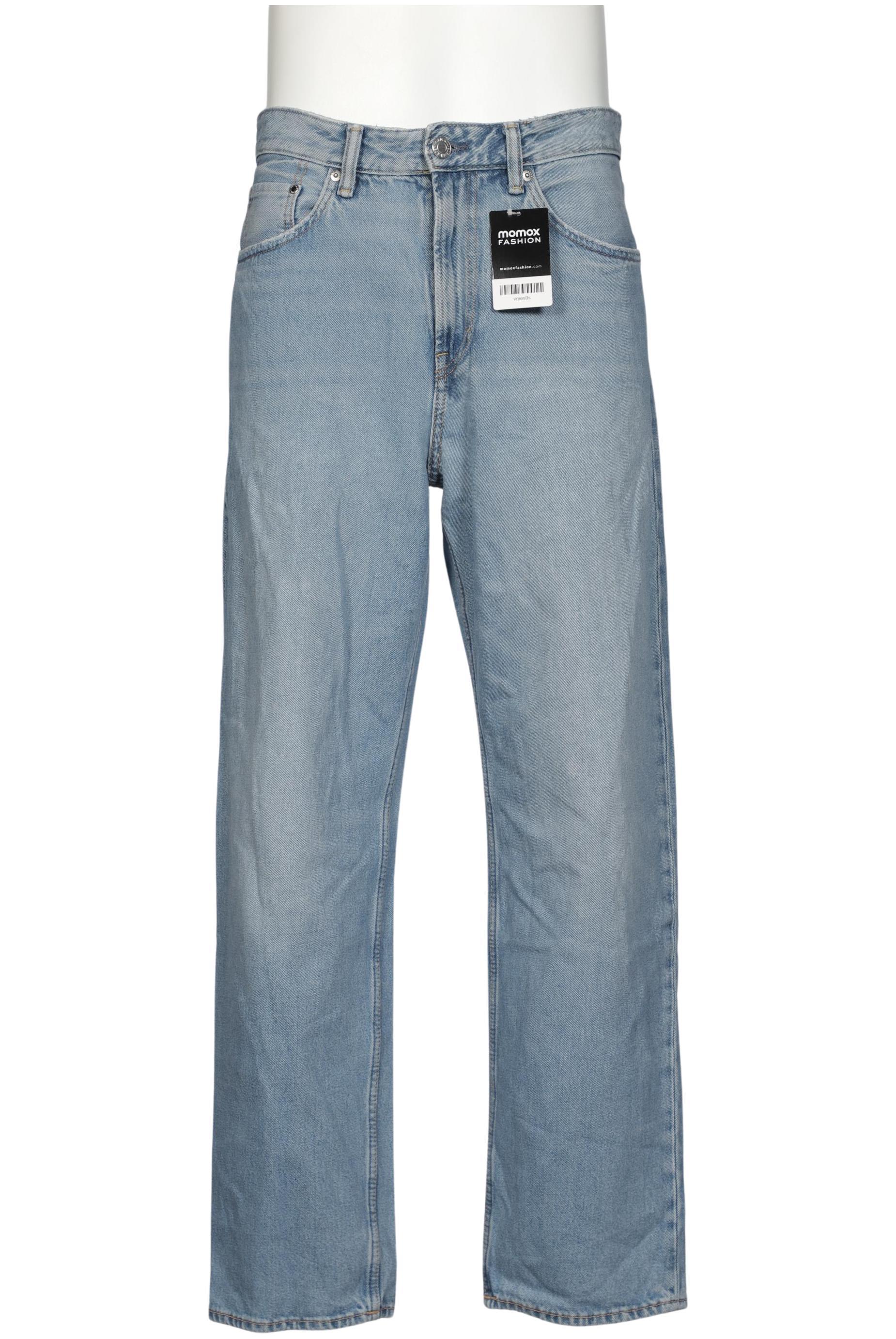 

H&M Herren Jeans, hellblau, Gr. 32