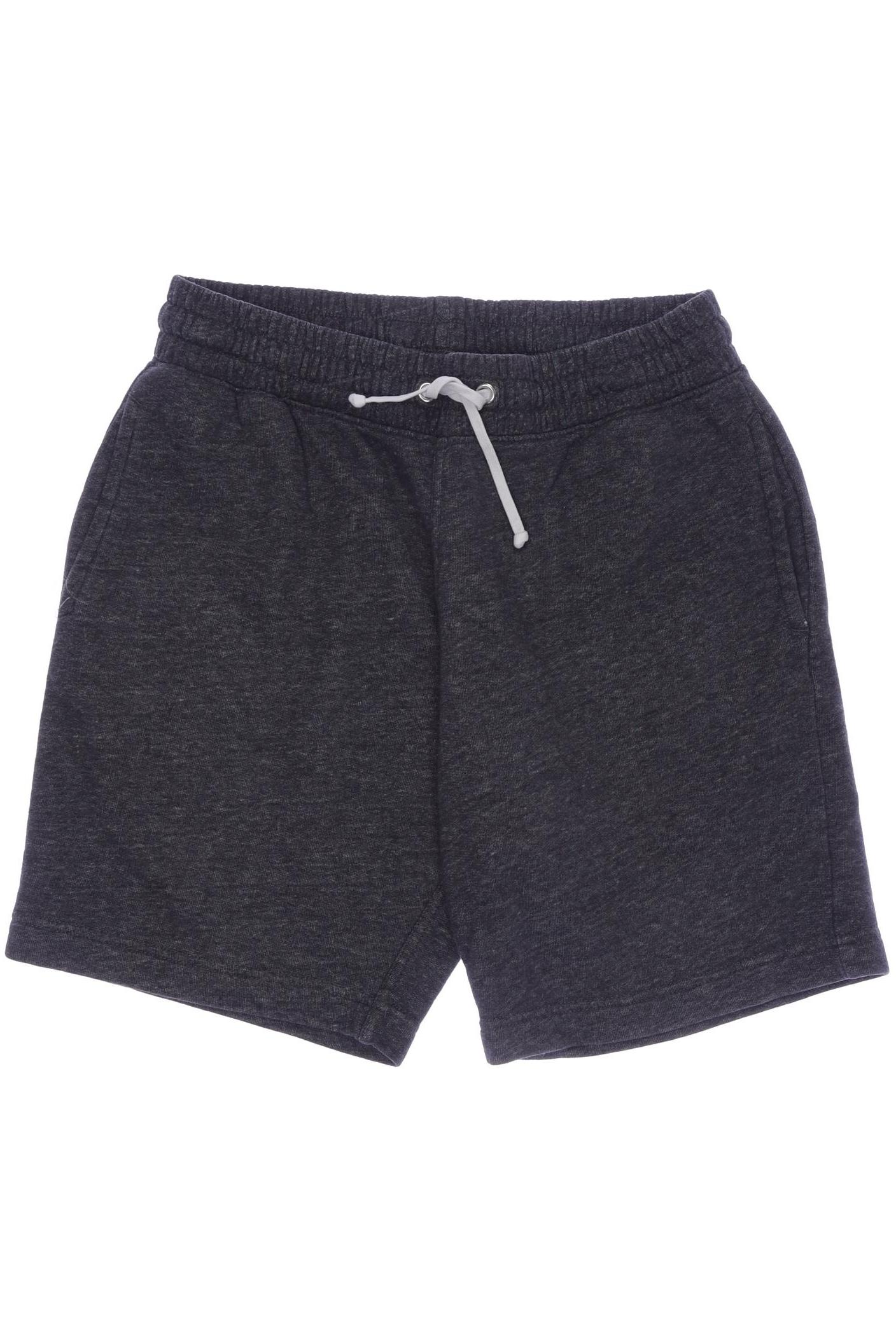 

H&M Herren Shorts, grau, Gr. 46